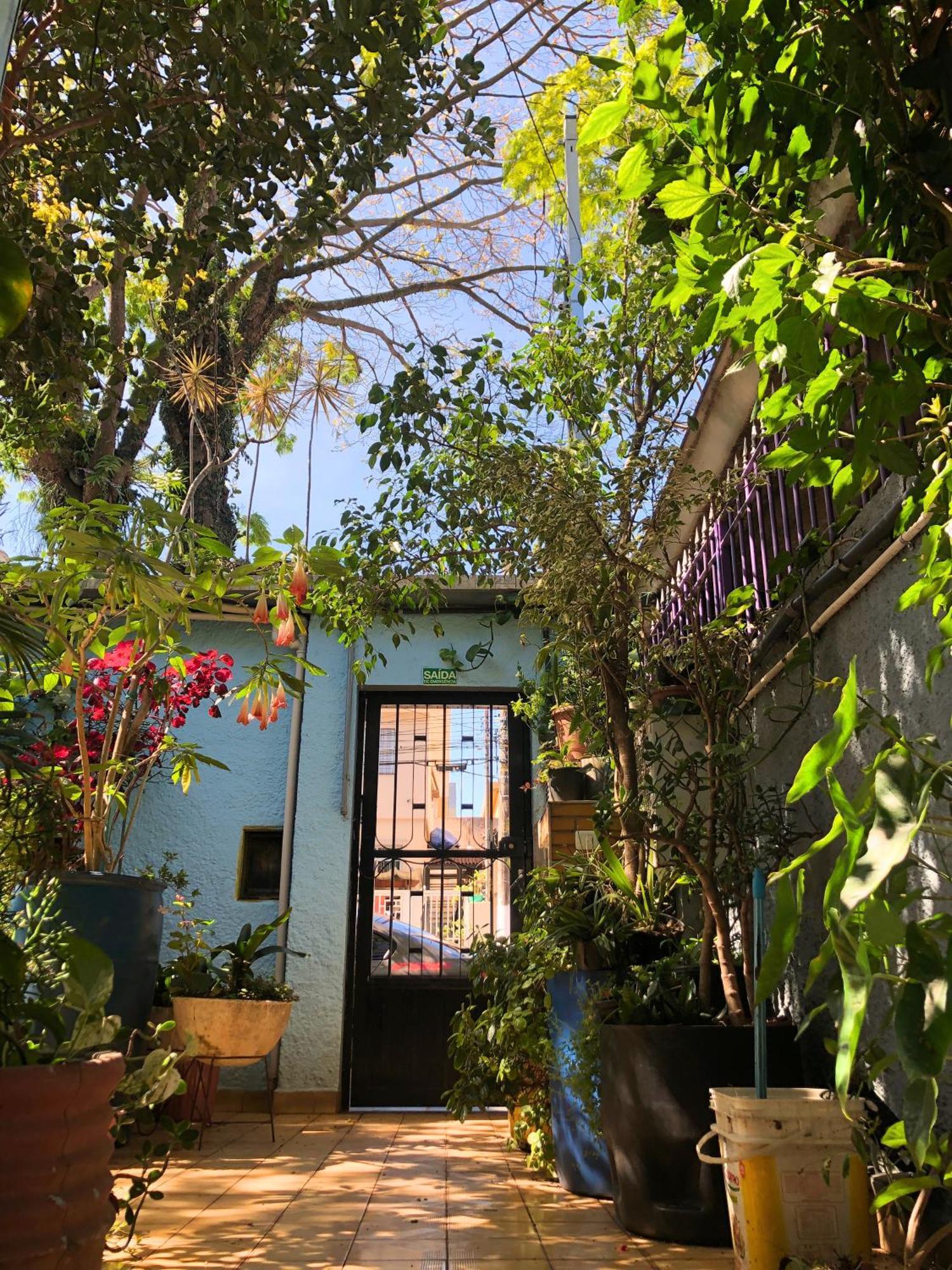Albergue Micasa - Congonhas São Paulo