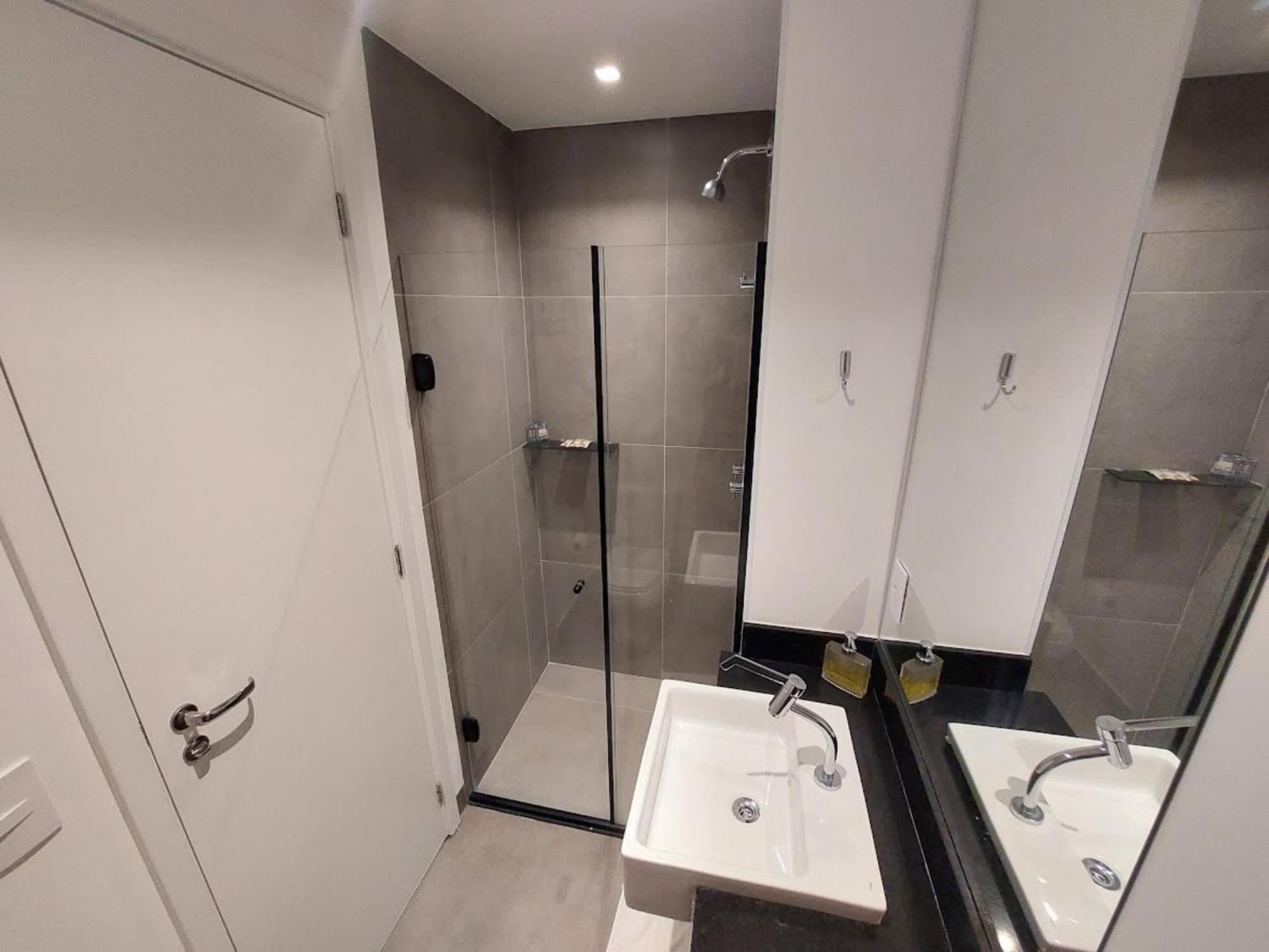 Book Sampa Apt.1208 Seu Refugio Prox. Metro Oscar São Paulo