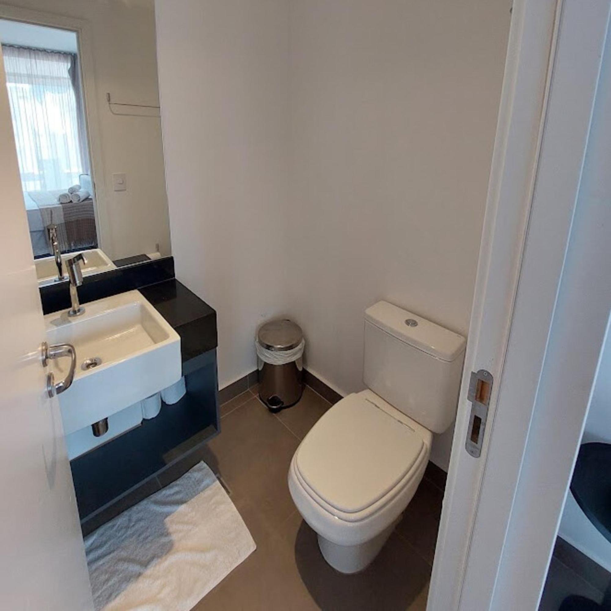 Book Sampa Apt.1208 Seu Refugio Prox. Metro Oscar Apartamento *