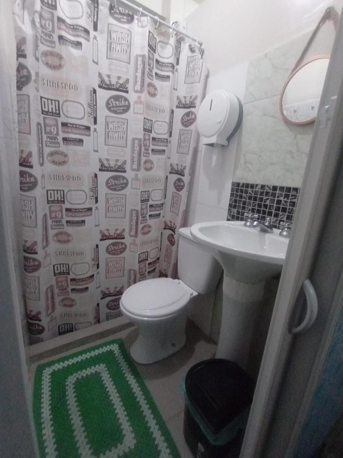 Albergue Maktub *
