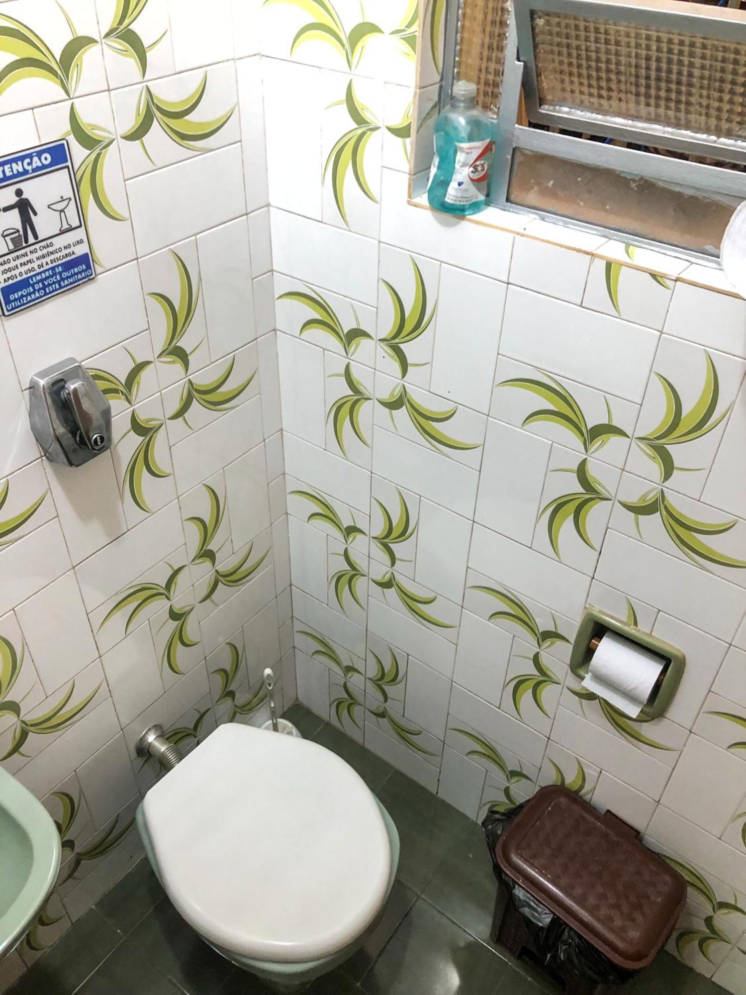 Micasa - Congonhas Albergue São Paulo