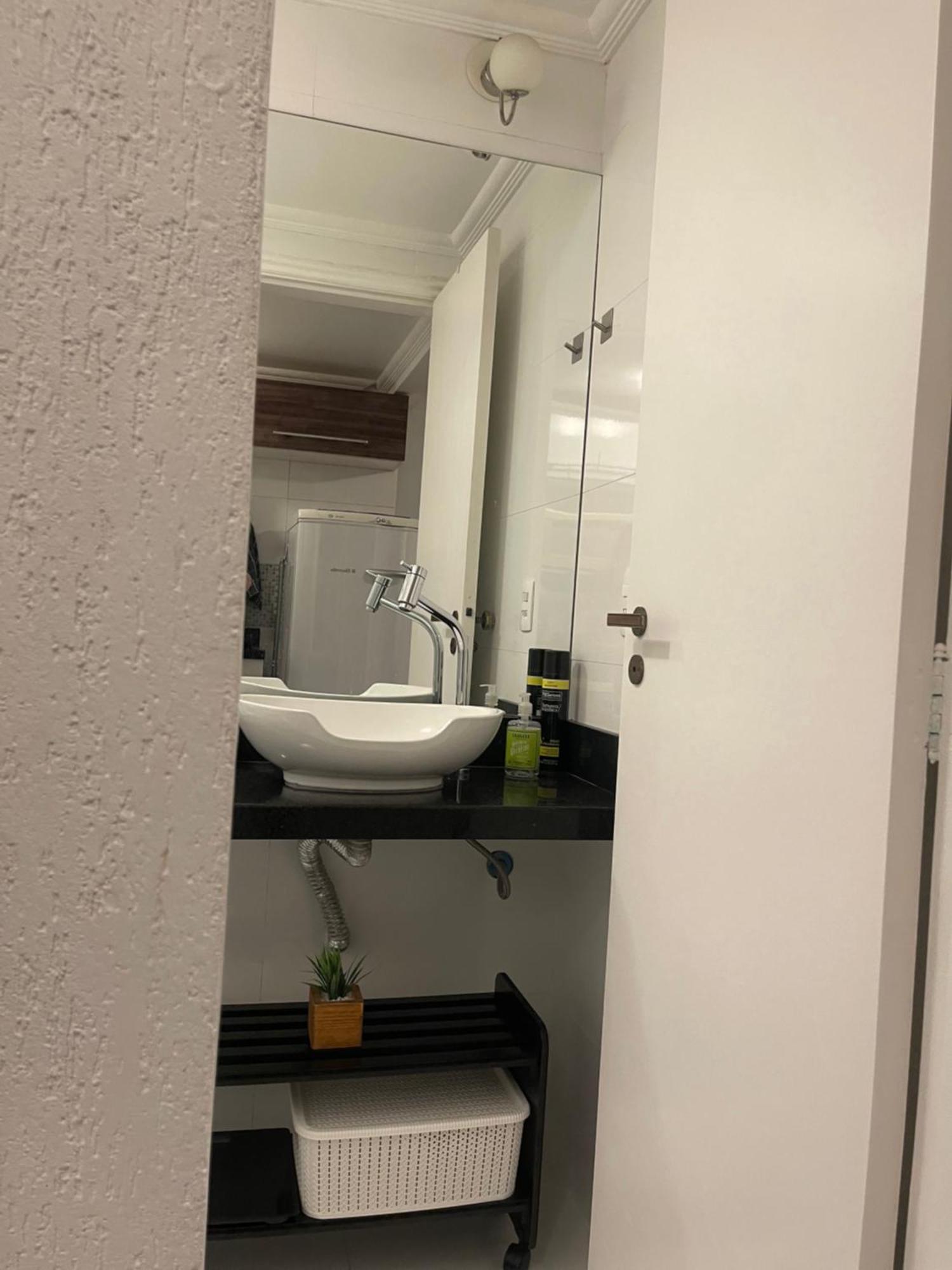 Apartamento Check-inn Jardins Studio3