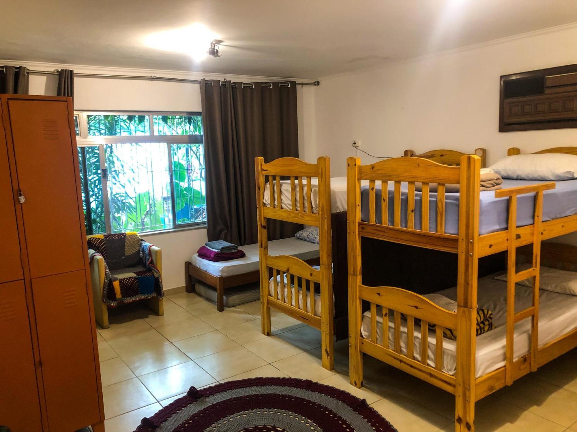 Micasa - Congonhas Albergue São Paulo