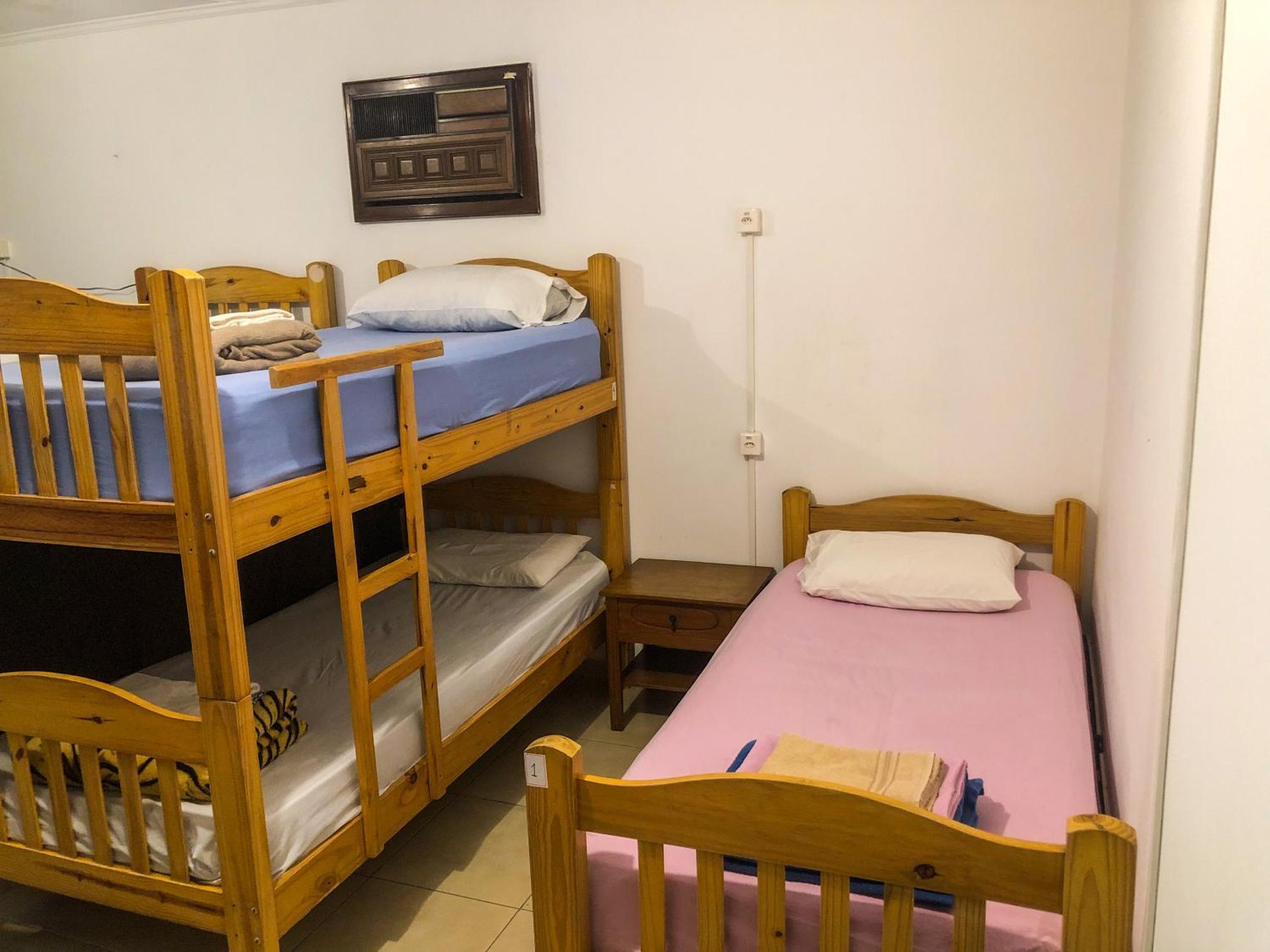 Albergue Micasa - Congonhas São Paulo