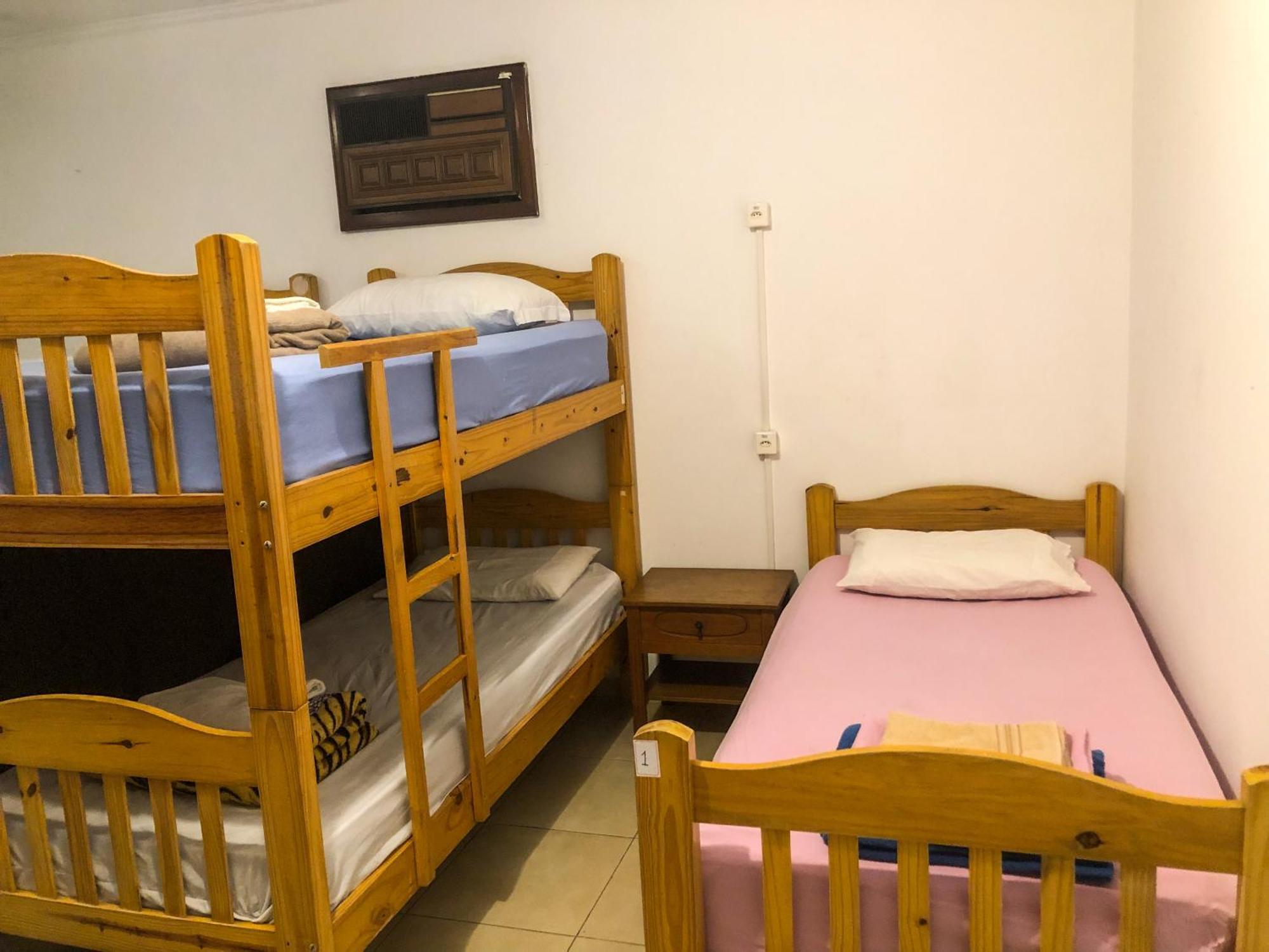 Albergue Micasa - Congonhas
