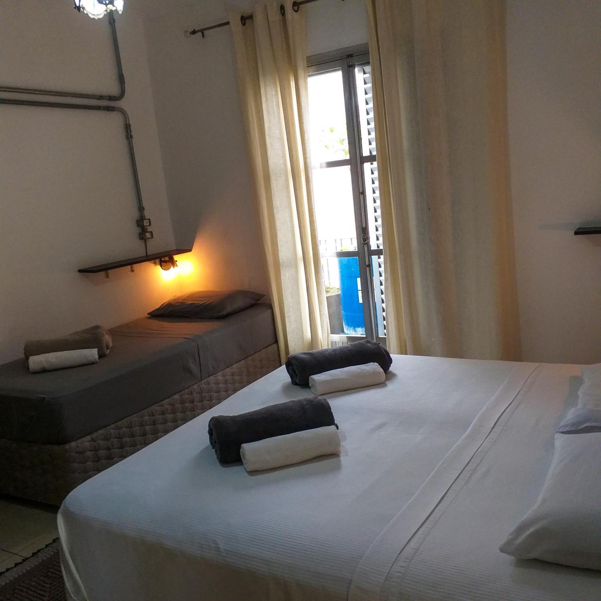 Micasa - Congonhas Albergue São Paulo