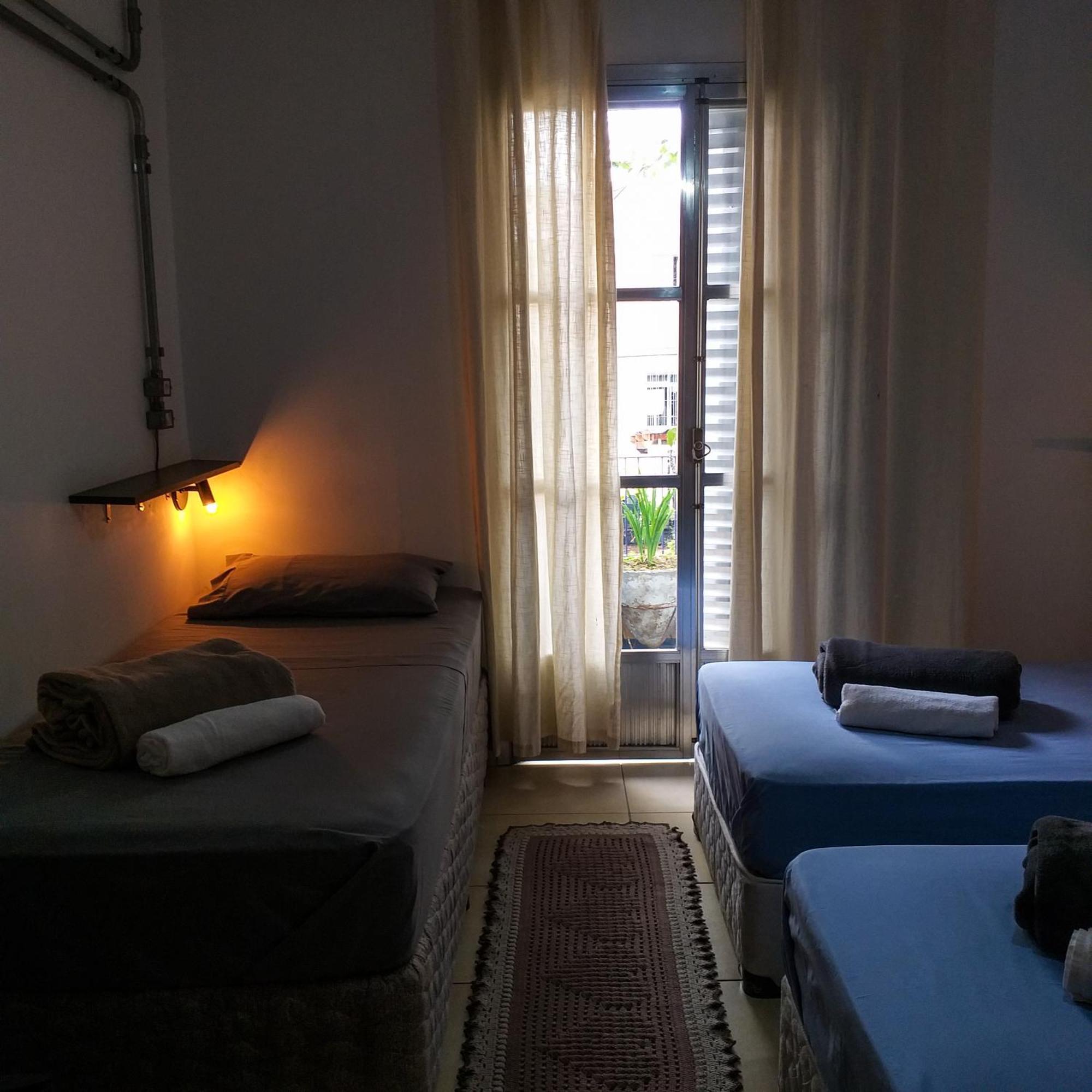 Micasa - Congonhas Albergue São Paulo