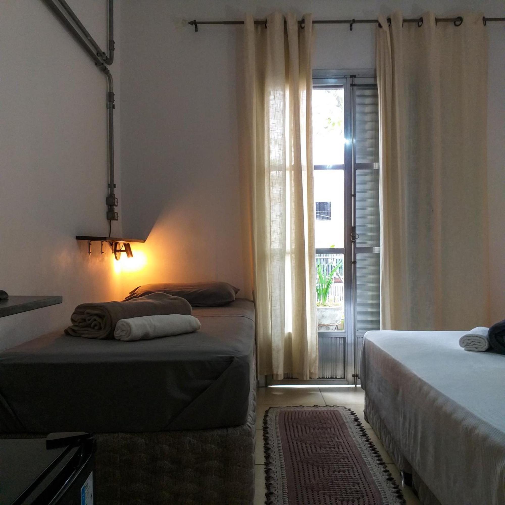 Albergue Micasa - Congonhas *