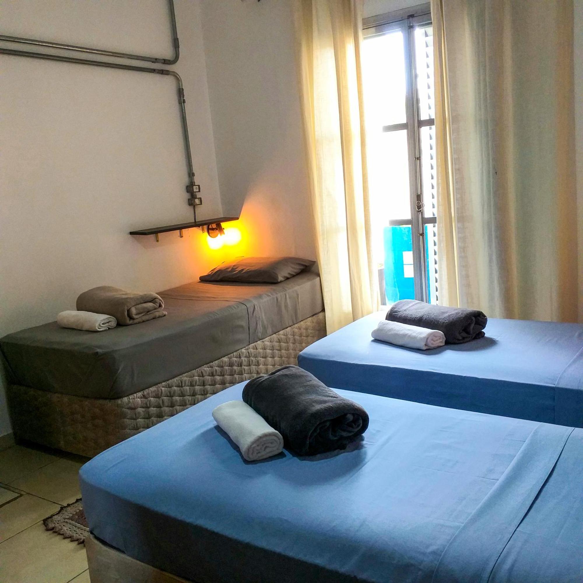Micasa - Congonhas Albergue São Paulo