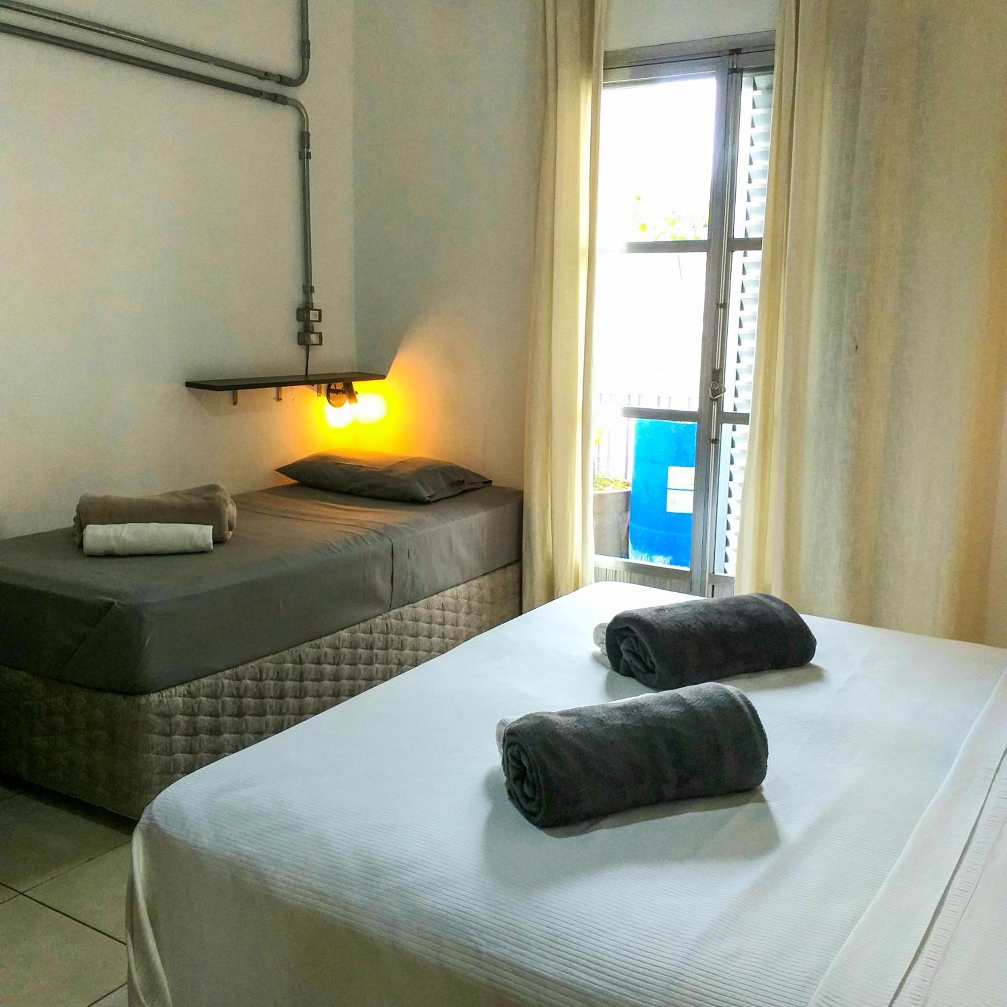 Albergue Micasa - Congonhas *