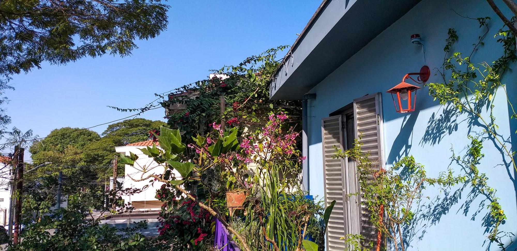 Micasa - Congonhas Albergue