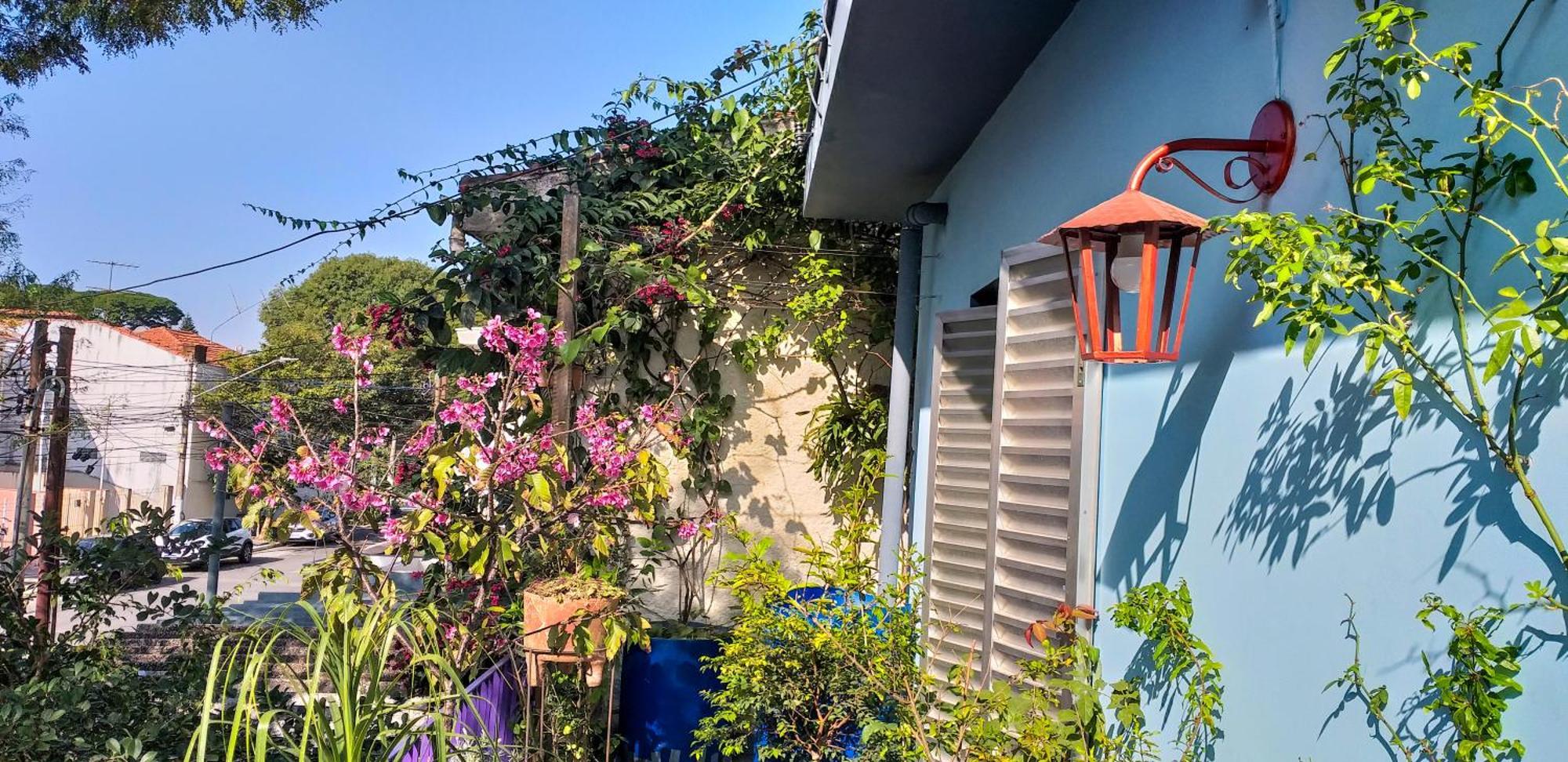 Albergue Micasa - Congonhas *