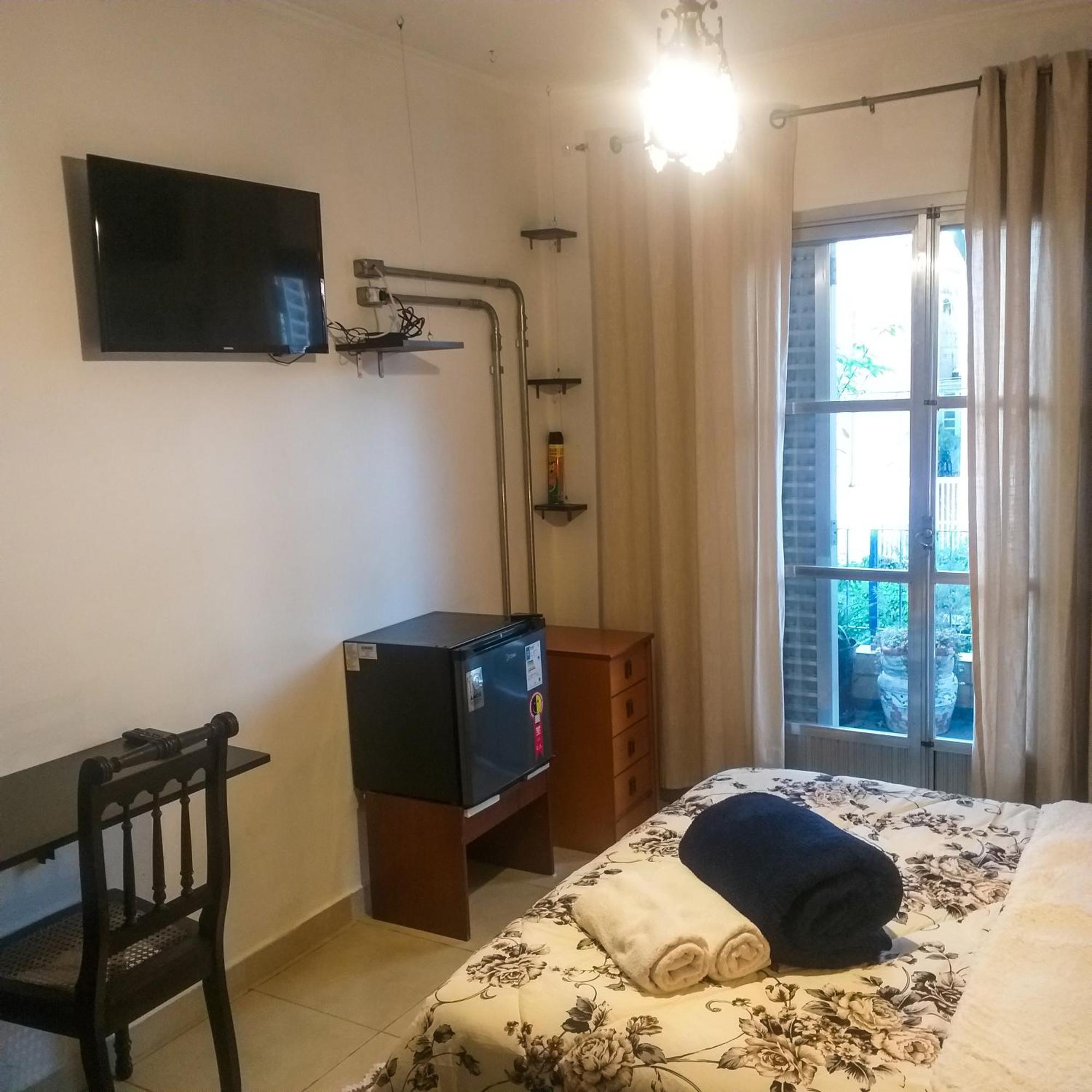 Albergue Micasa - Congonhas São Paulo