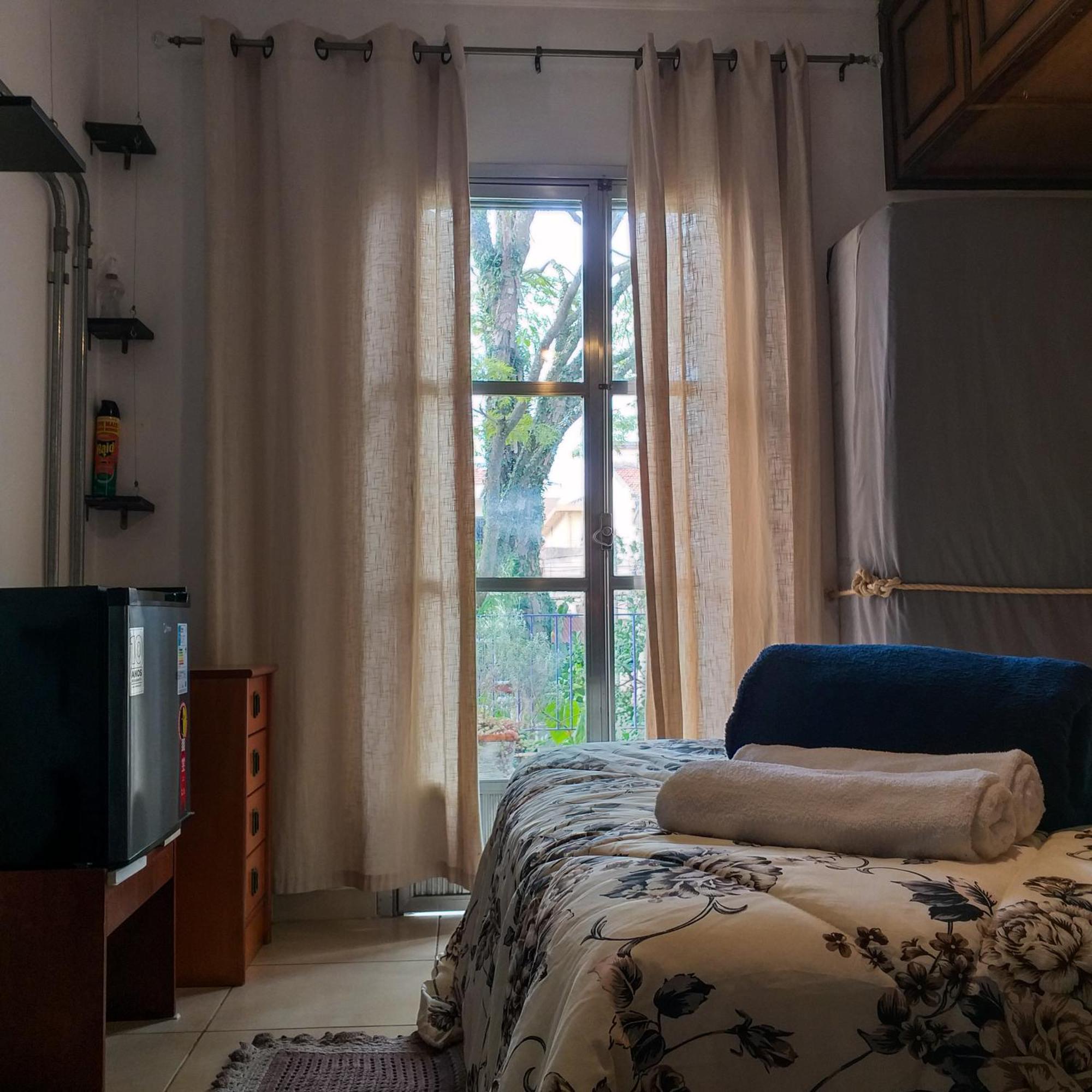 Albergue Micasa - Congonhas São Paulo