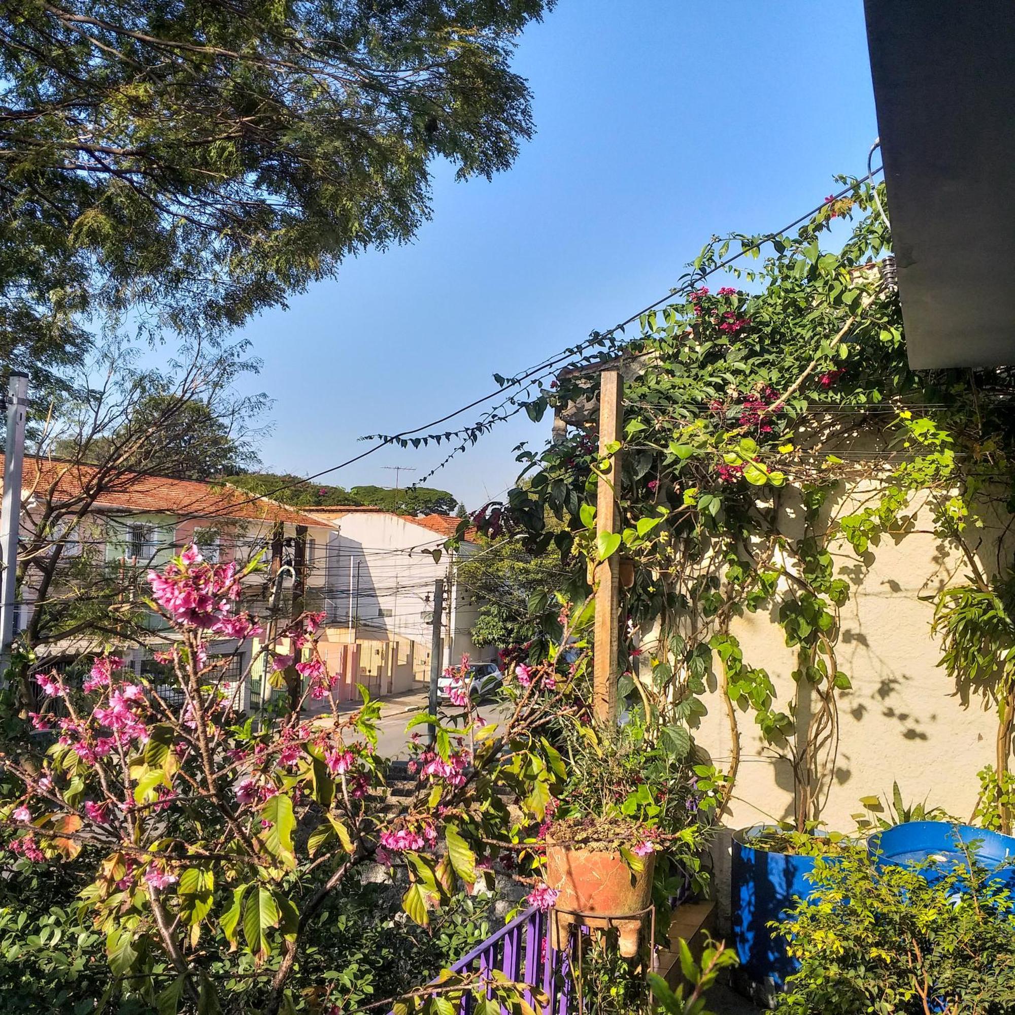 Albergue Micasa - Congonhas São Paulo