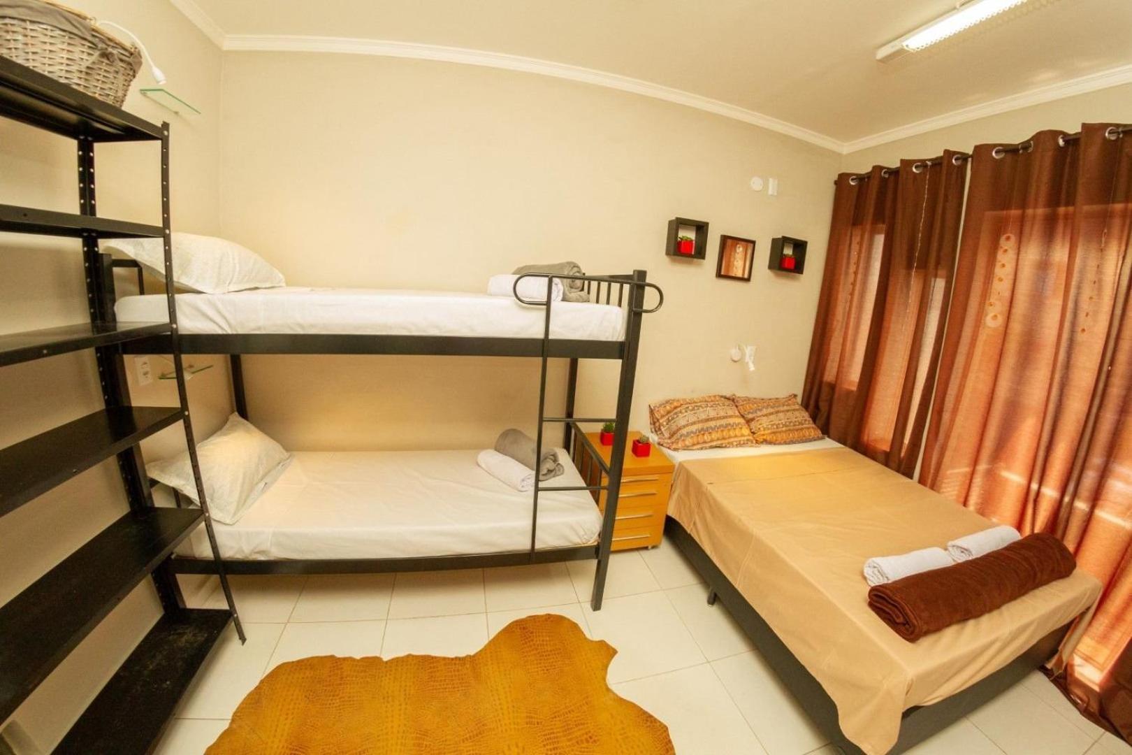 Holiday home 20 Santana By Oba Sao Paulo