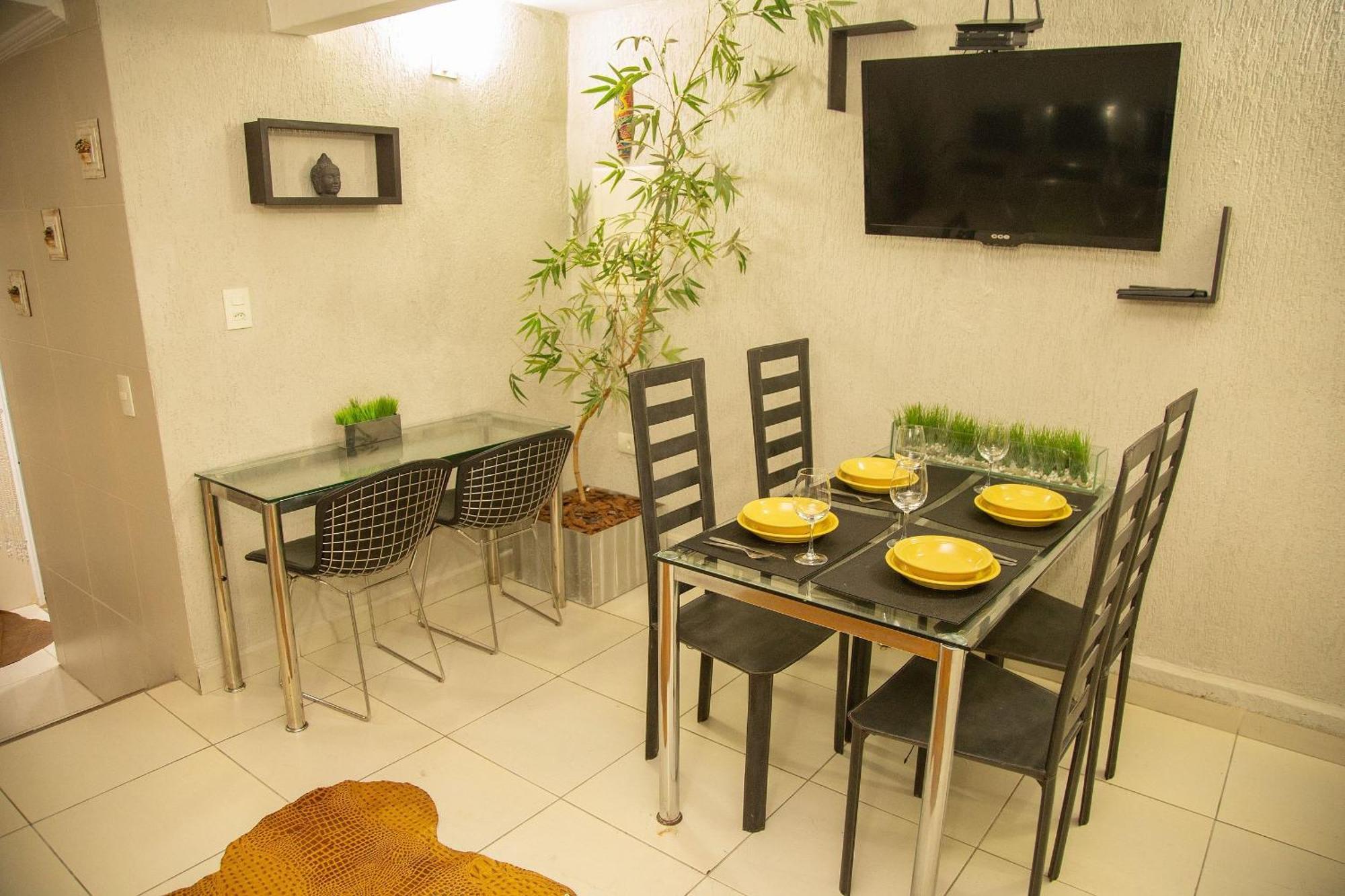 20 Santana By Oba Holiday home *