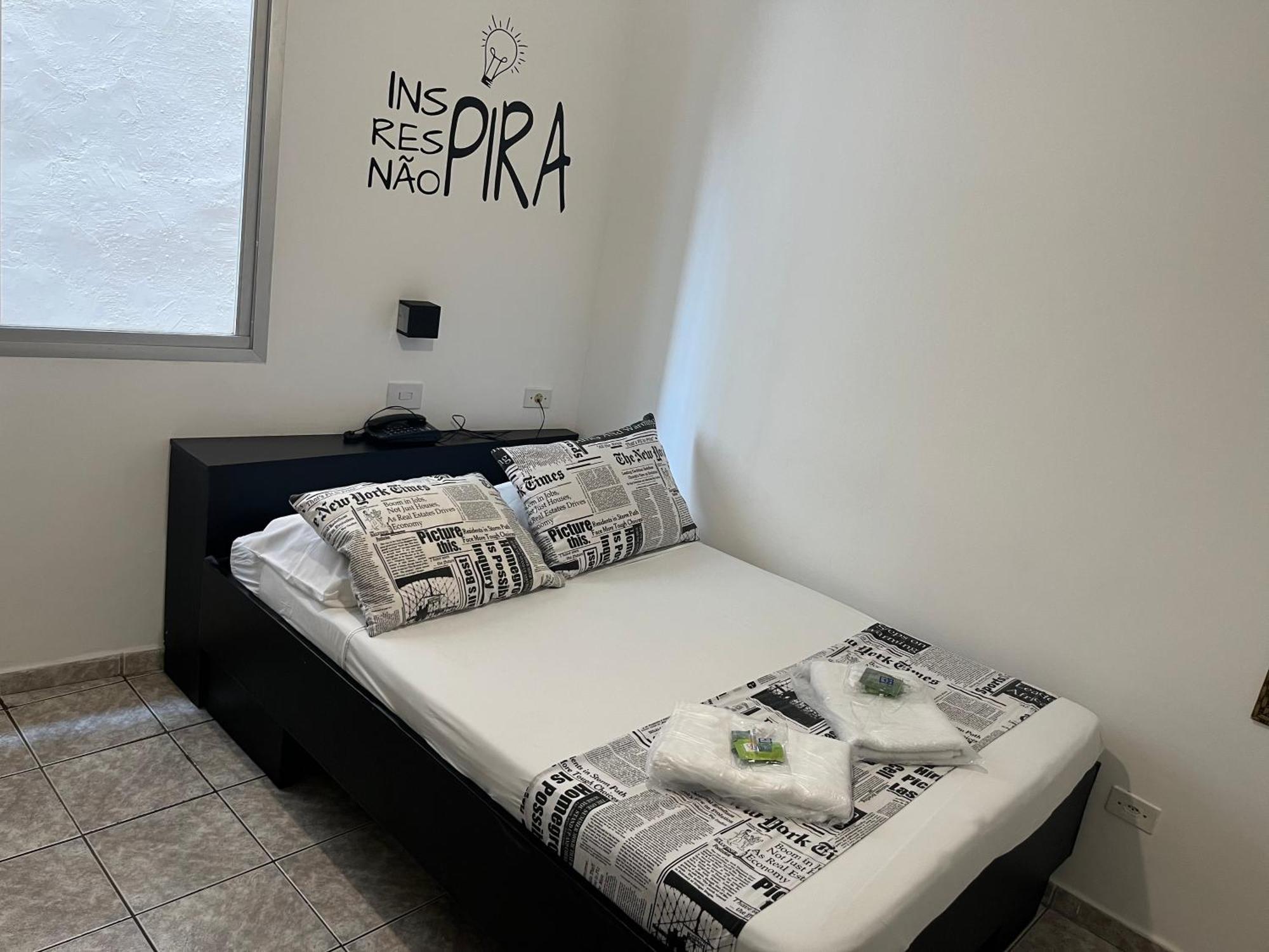 Bela Cintra Flat Service Proximo Aos Principais Pontos De Turismo De Hotel São Paulo