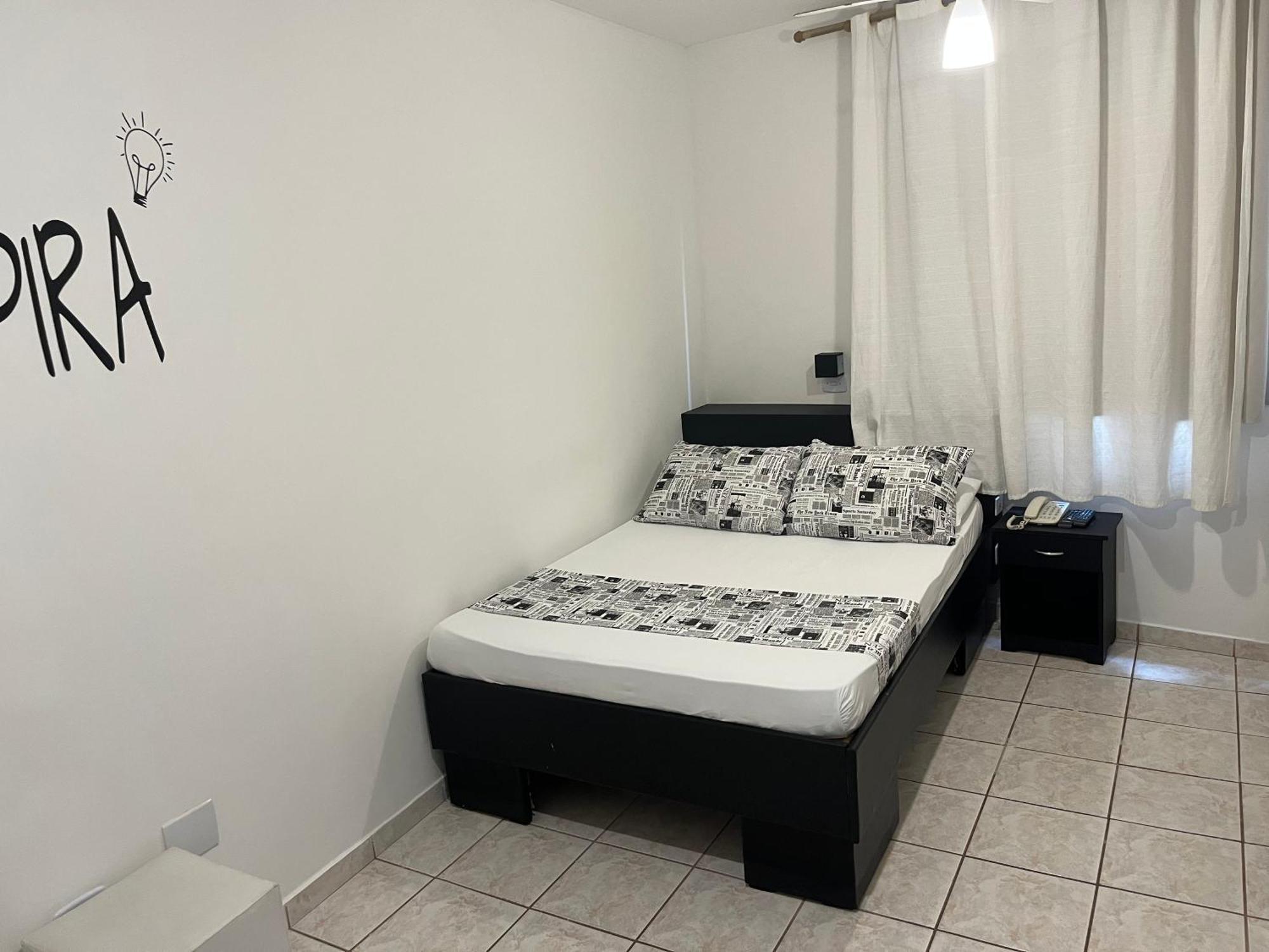 Hotel Bela Cintra Flat Service Proximo Aos Principais Pontos De Turismo De São Paulo
