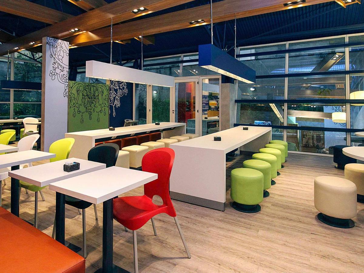 Ibis Budget Paraiso
