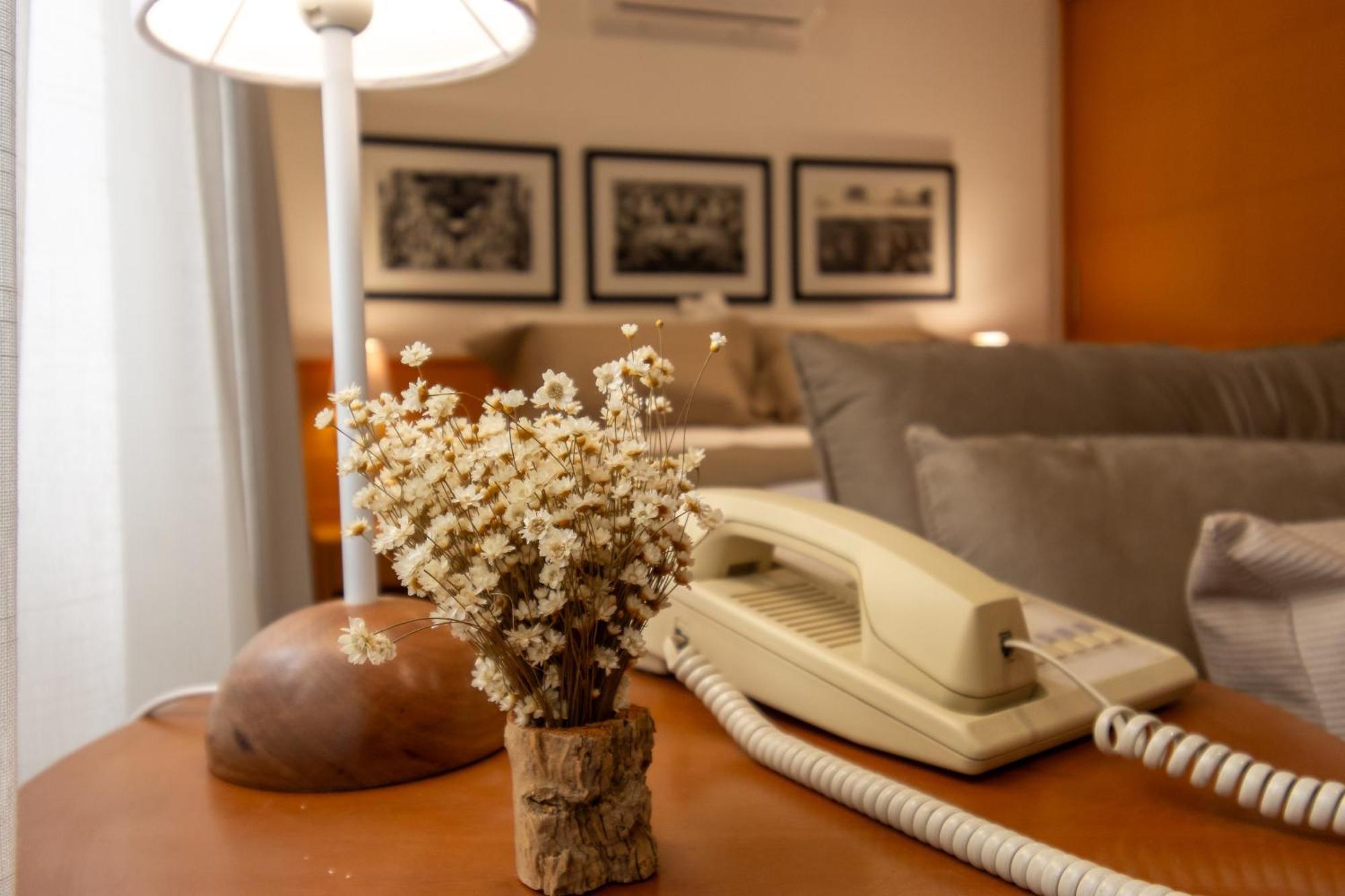 Tres De Julho Flats - Jardins Apartamento