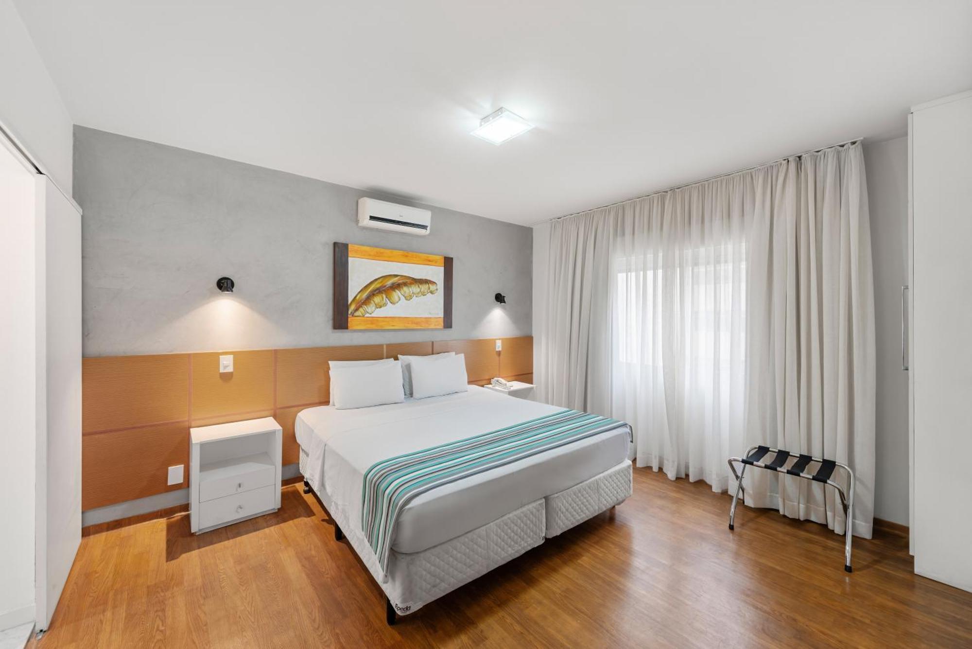 Hotel Capcana Jardins
