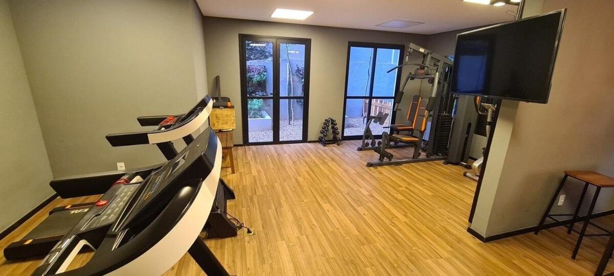 Trevizzo N.urban Pinheiros Apartamento