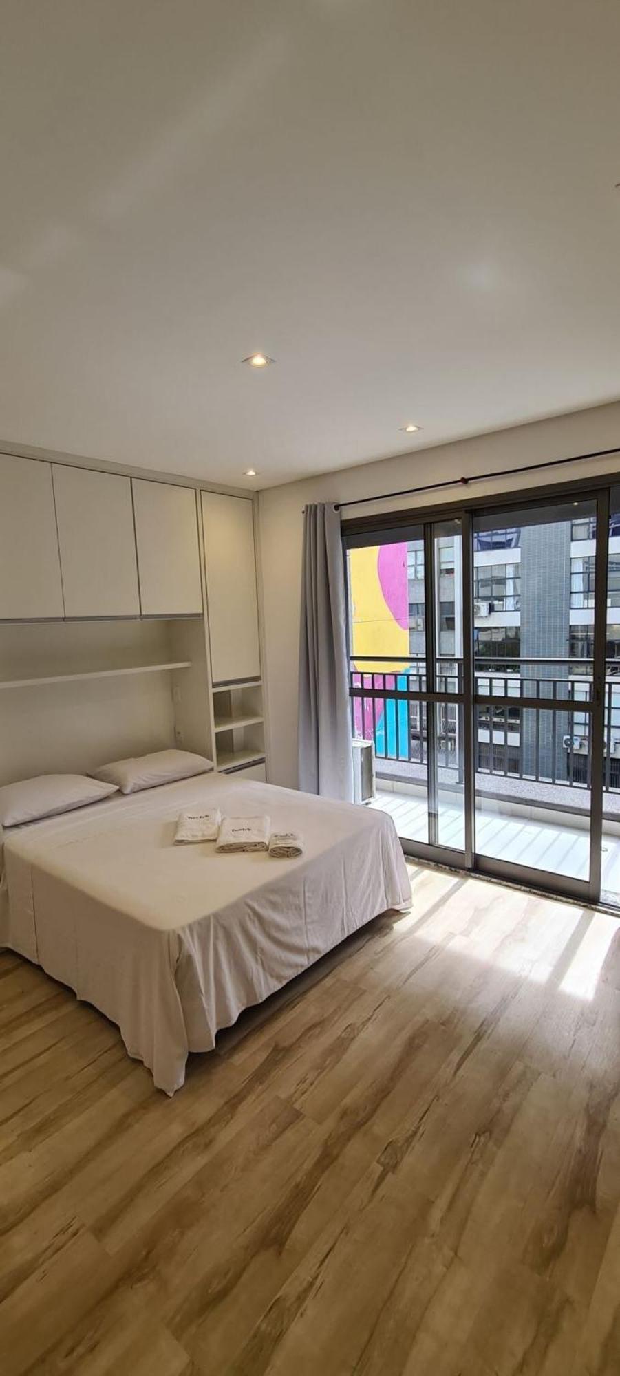 Apartment Trevizzo Pense Consolacao *