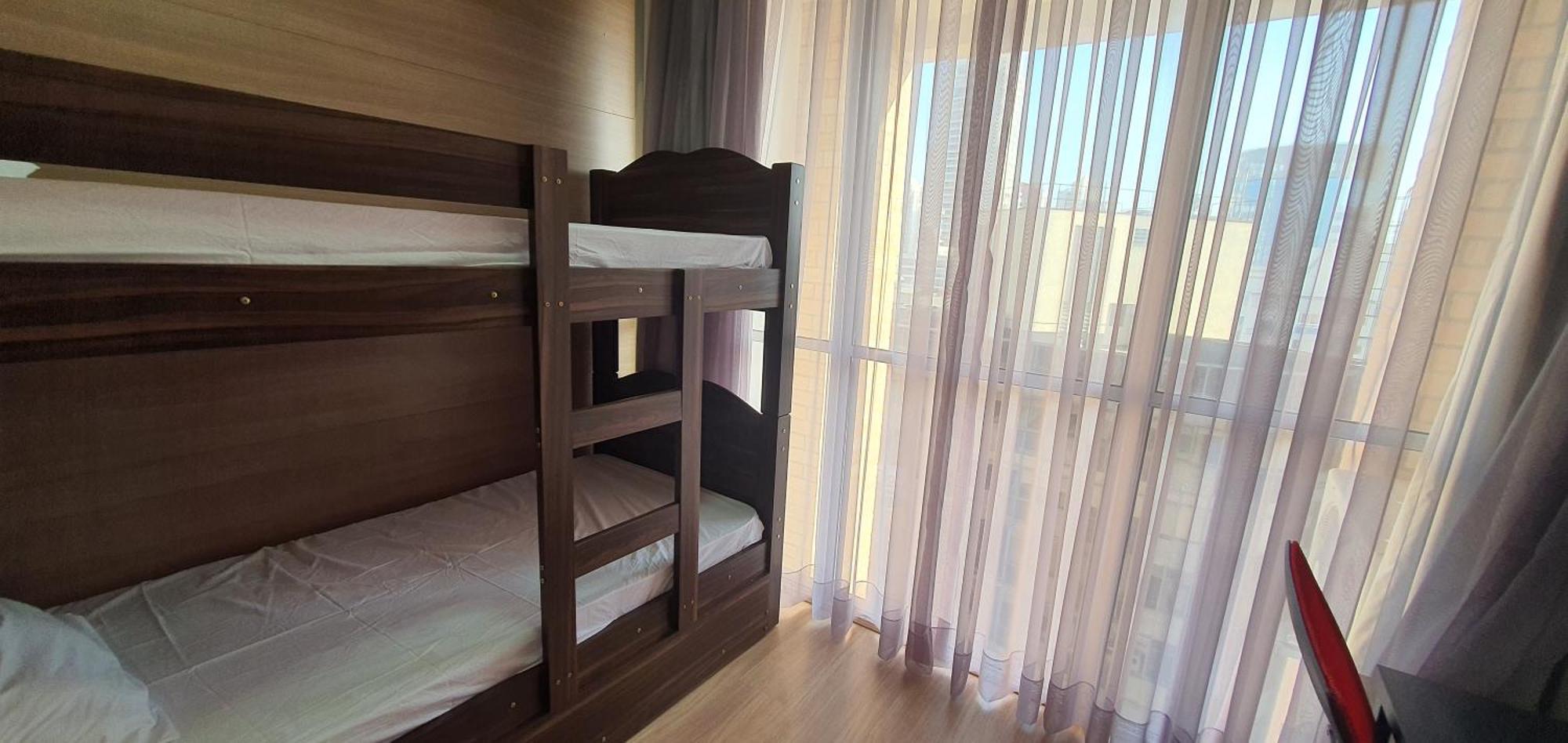 Apartamento Duplex Nyc Berrini - 1506 *