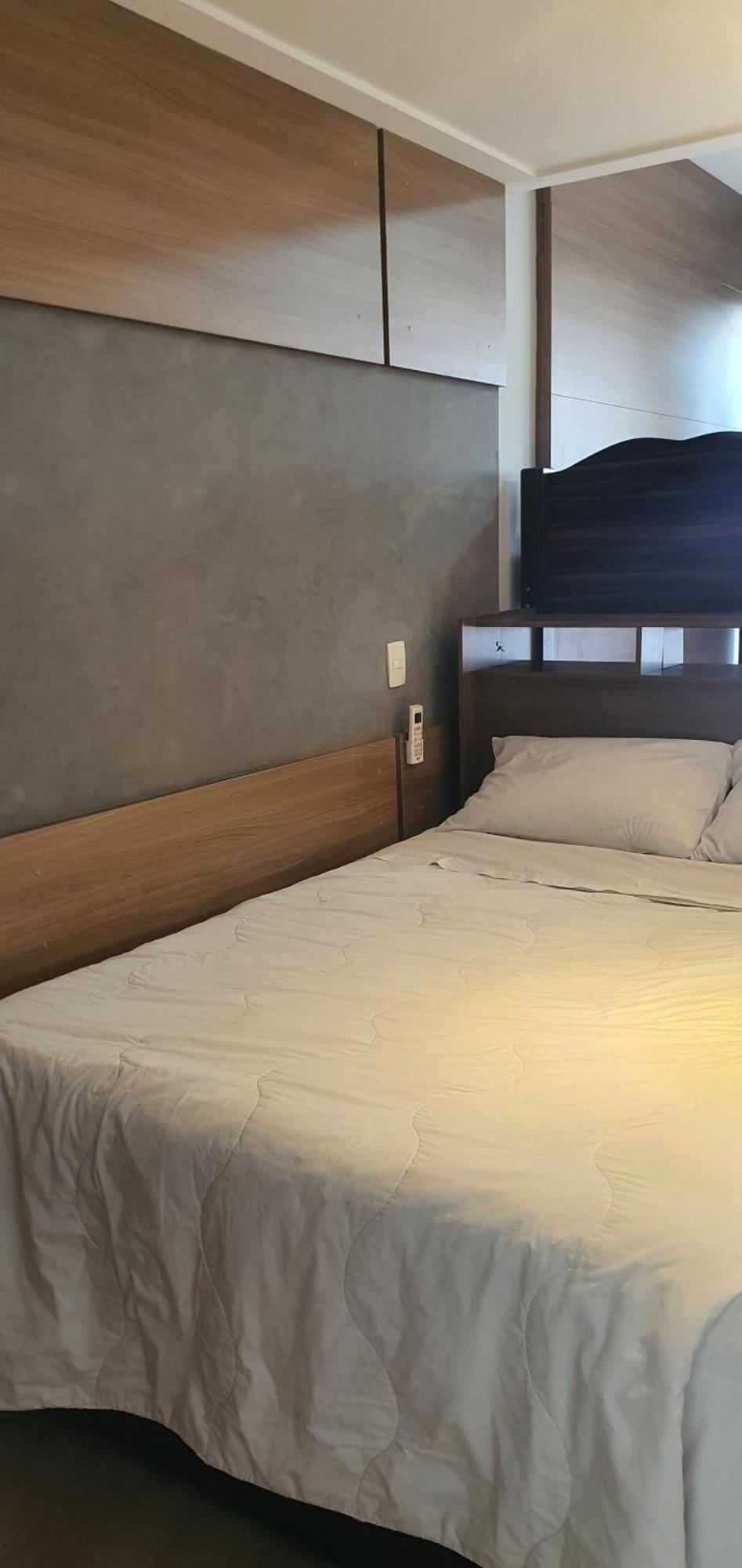 Duplex Nyc Berrini - 1506 * São Paulo