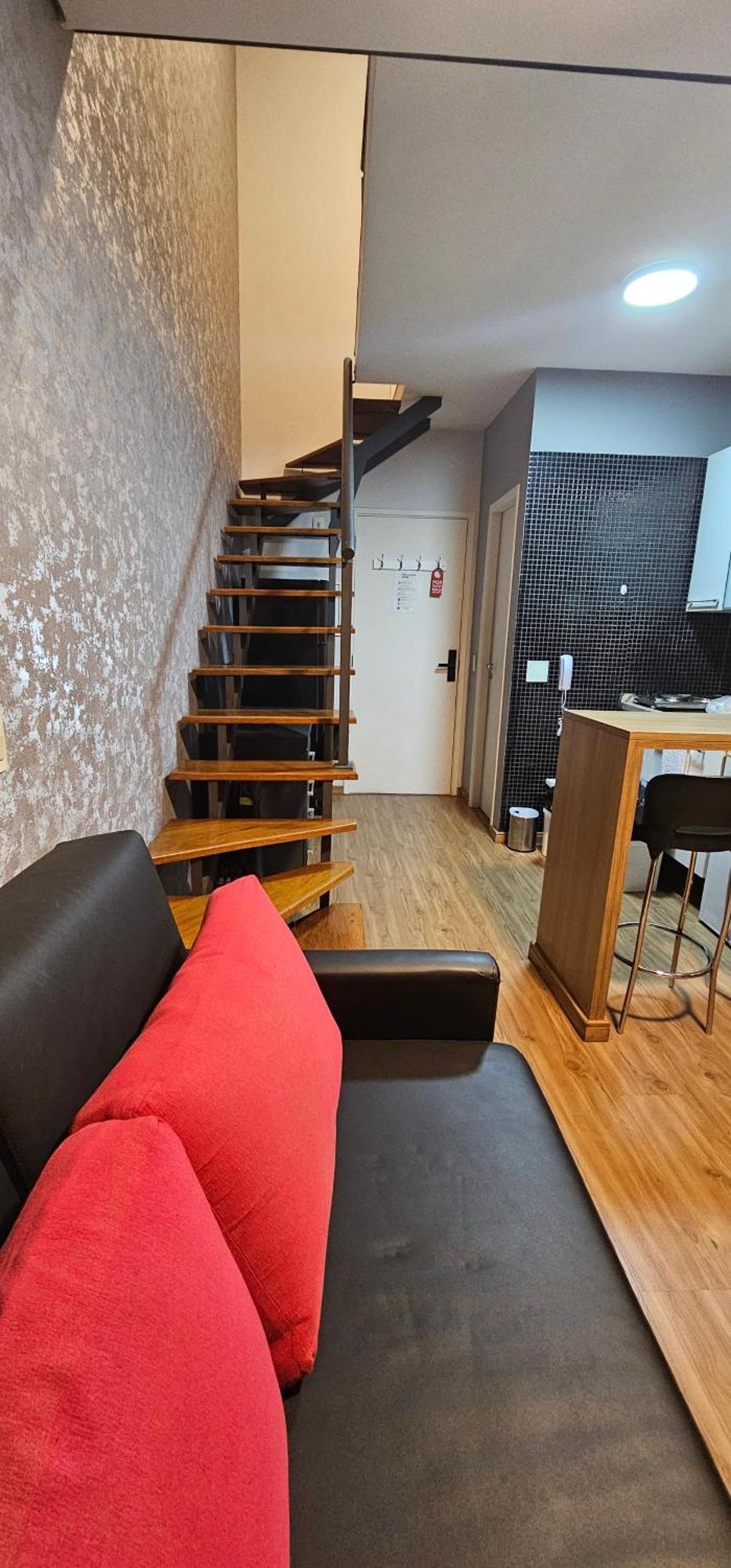 Duplex Nyc Berrini - 1506 * São Paulo