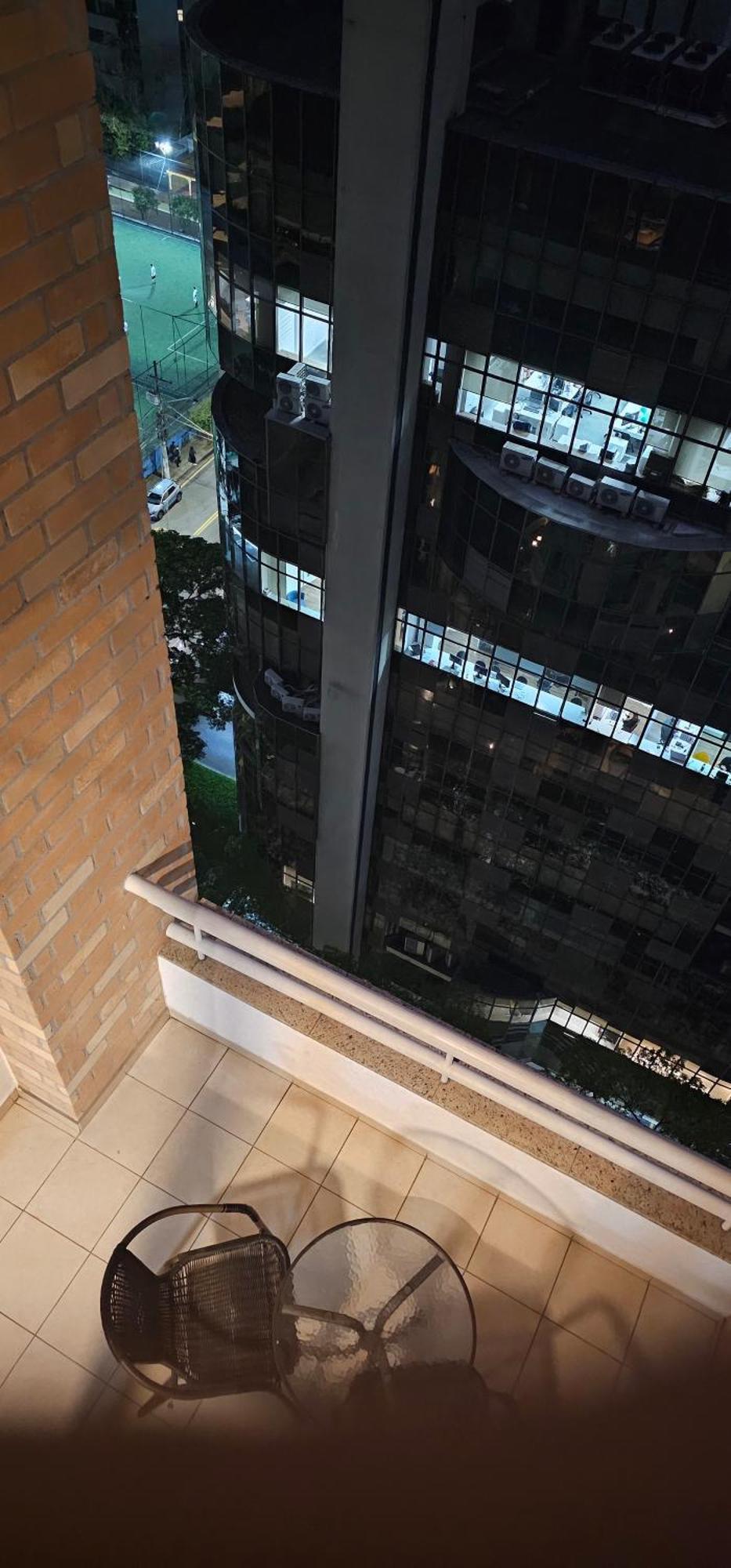 Apartamento Duplex Nyc Berrini - 1506