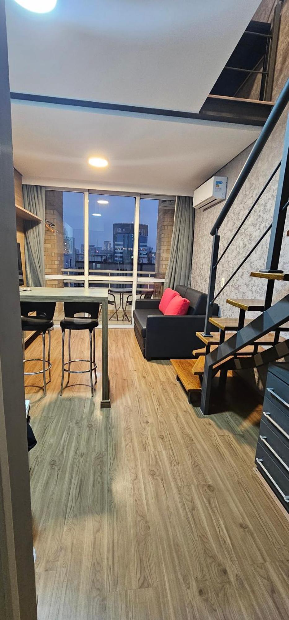 Duplex Nyc Berrini - 1506 Apartamento