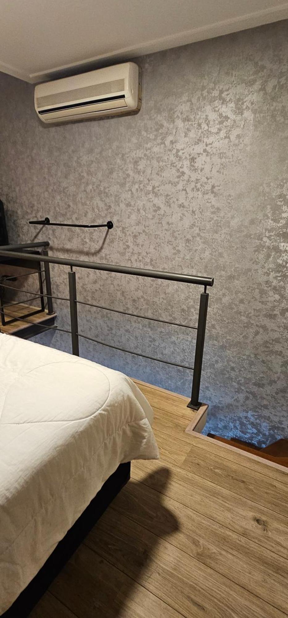 Apartamento Duplex Nyc Berrini - 1506 *