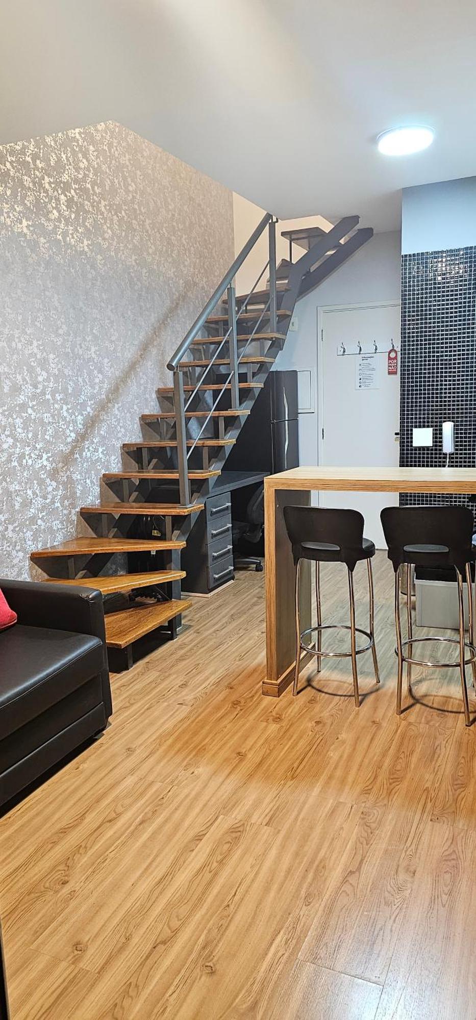 Duplex Nyc Berrini - 1506 Apartamento *