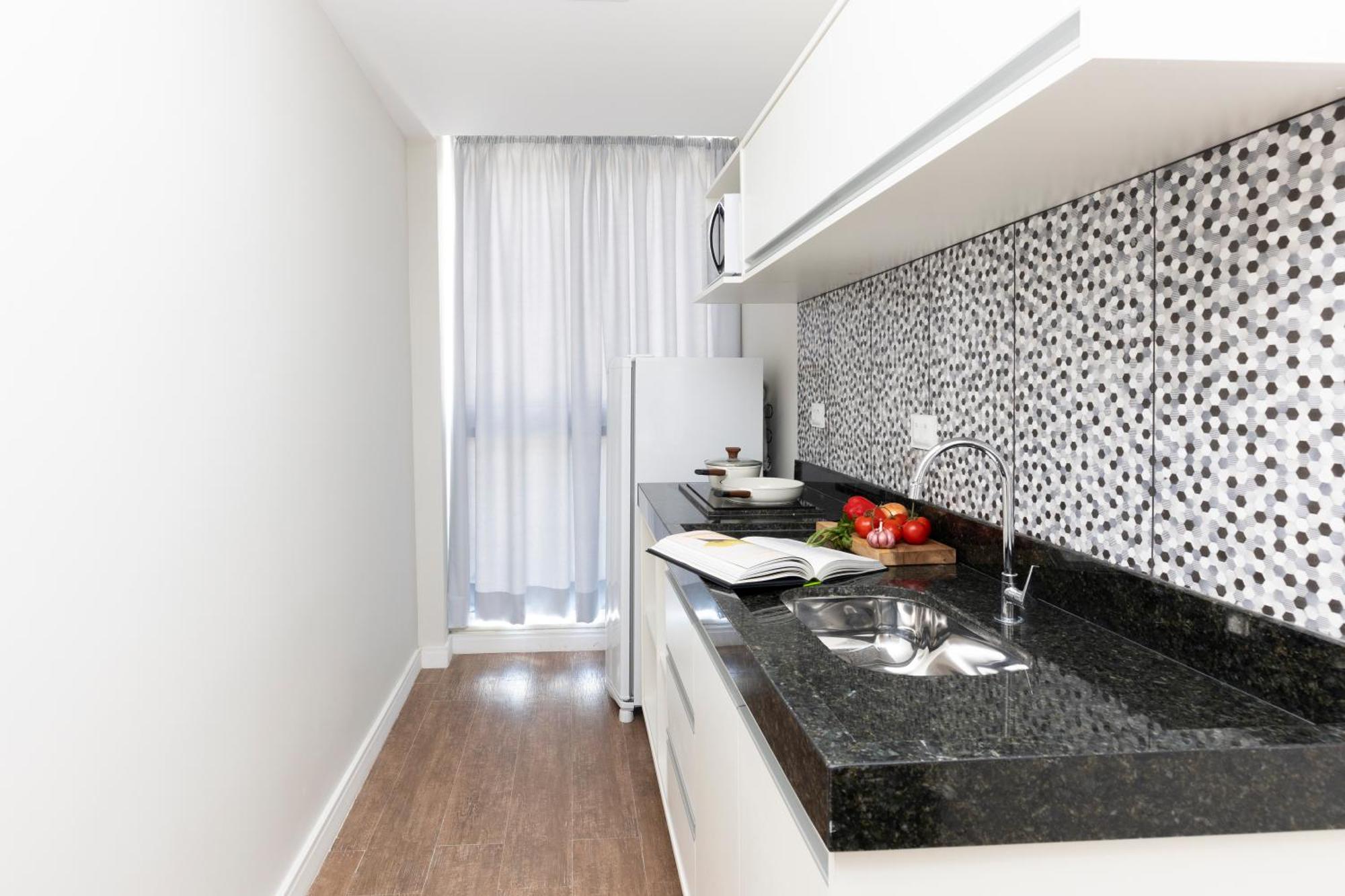 Covivere Apartment Sao Paulo