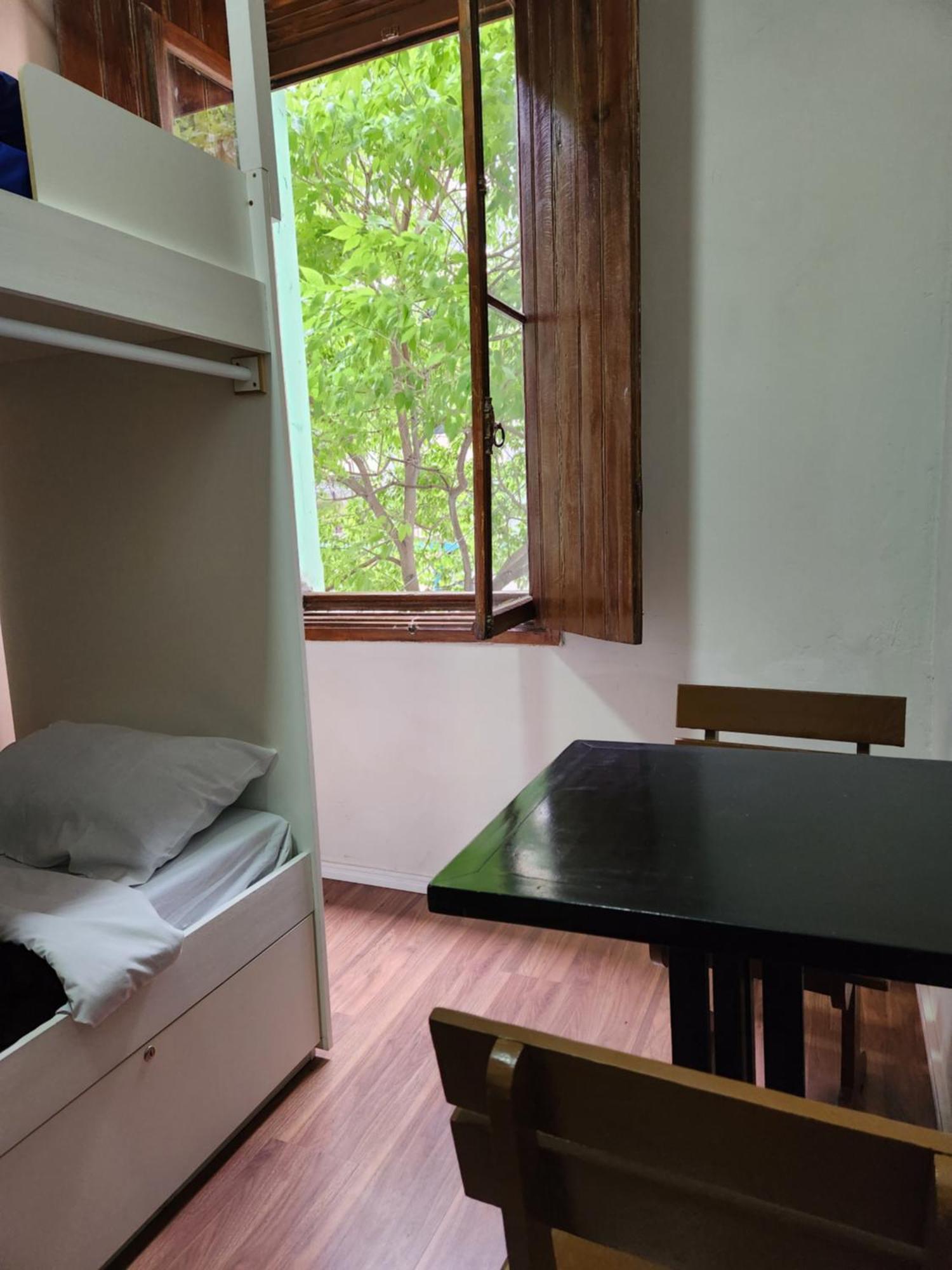 Hostel Fujima