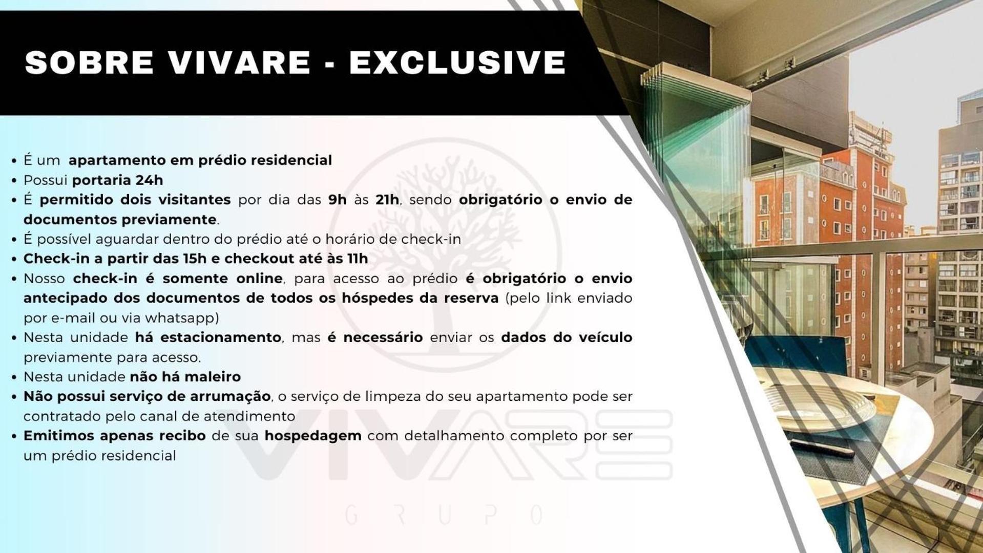 Apartment Exclusive - Vivare Augusta