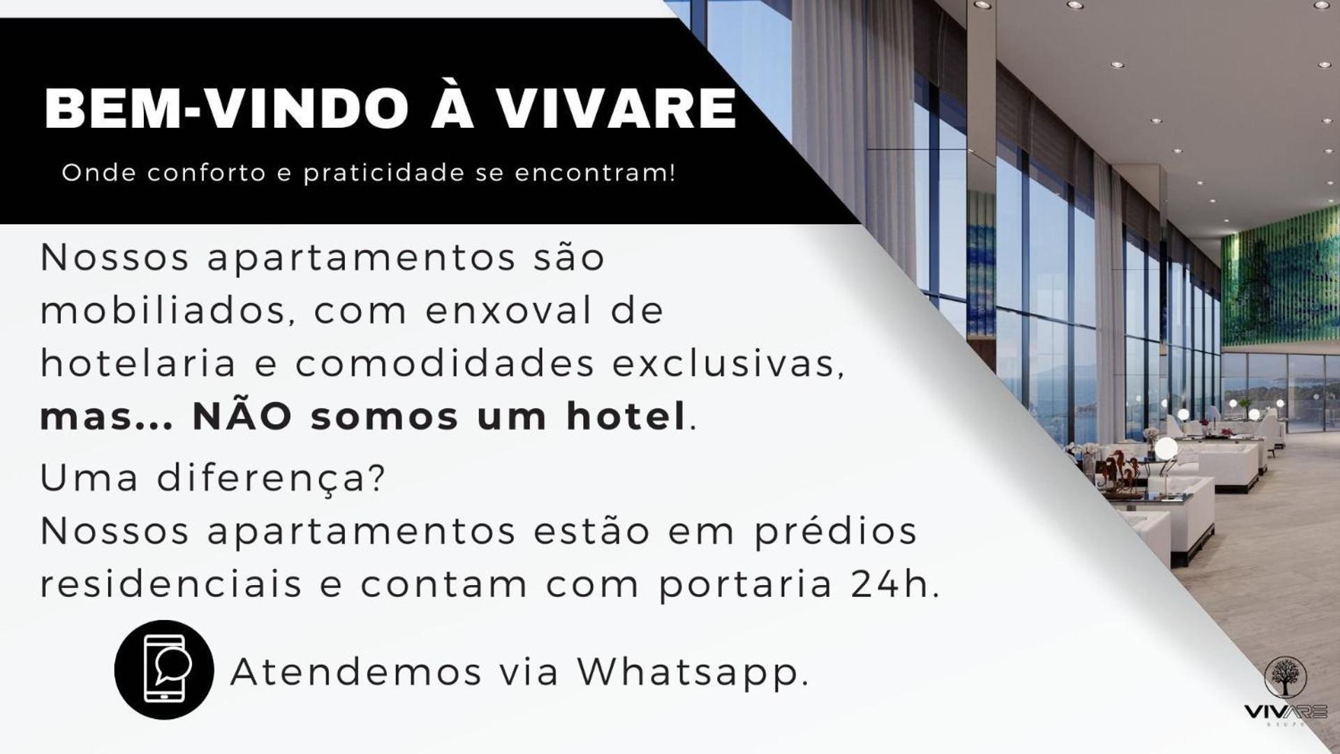 Exclusive - Vivare Augusta * Sao Paulo