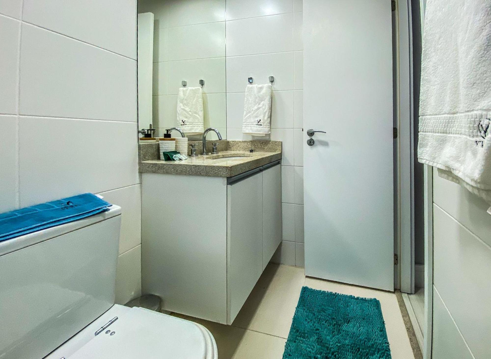Exclusive - Vivare Augusta Apartment