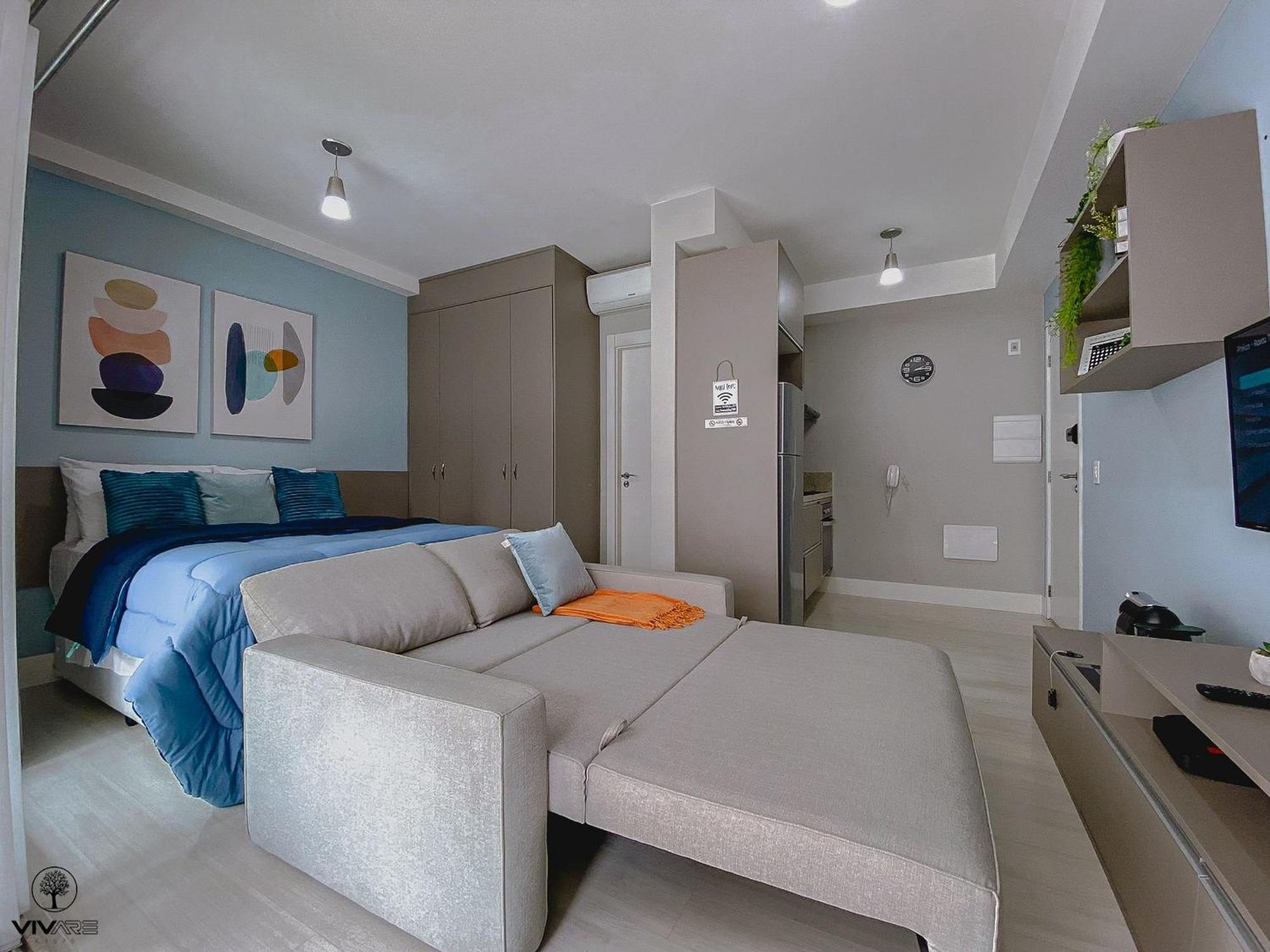 Apartment Exclusive - Vivare Augusta *
