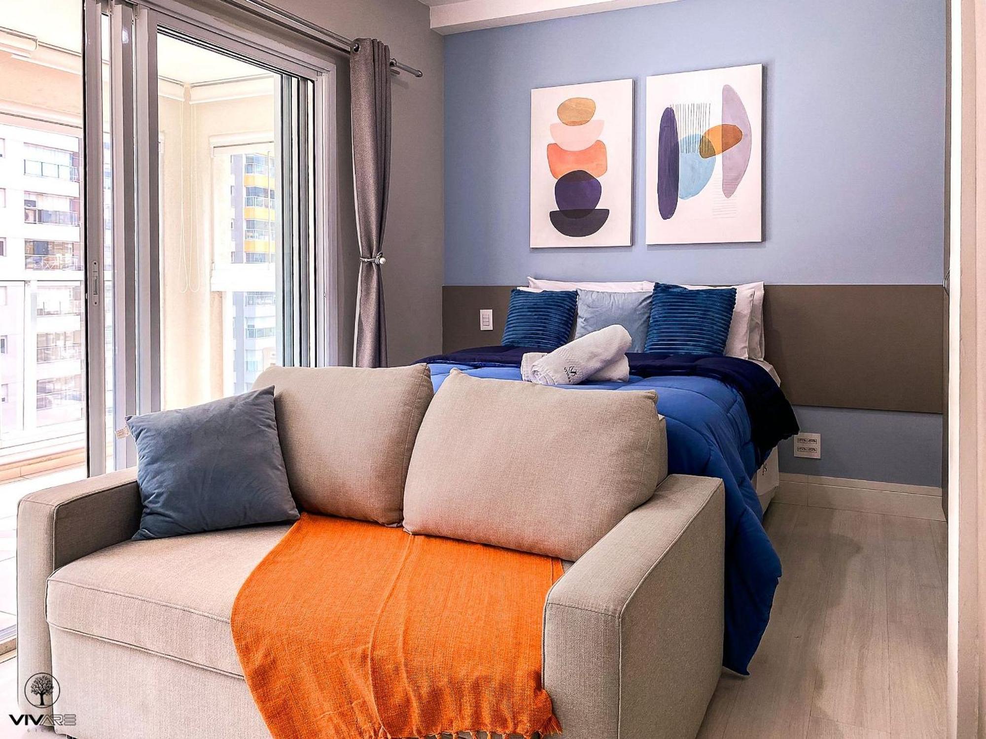 Apartment Exclusive - Vivare Augusta *