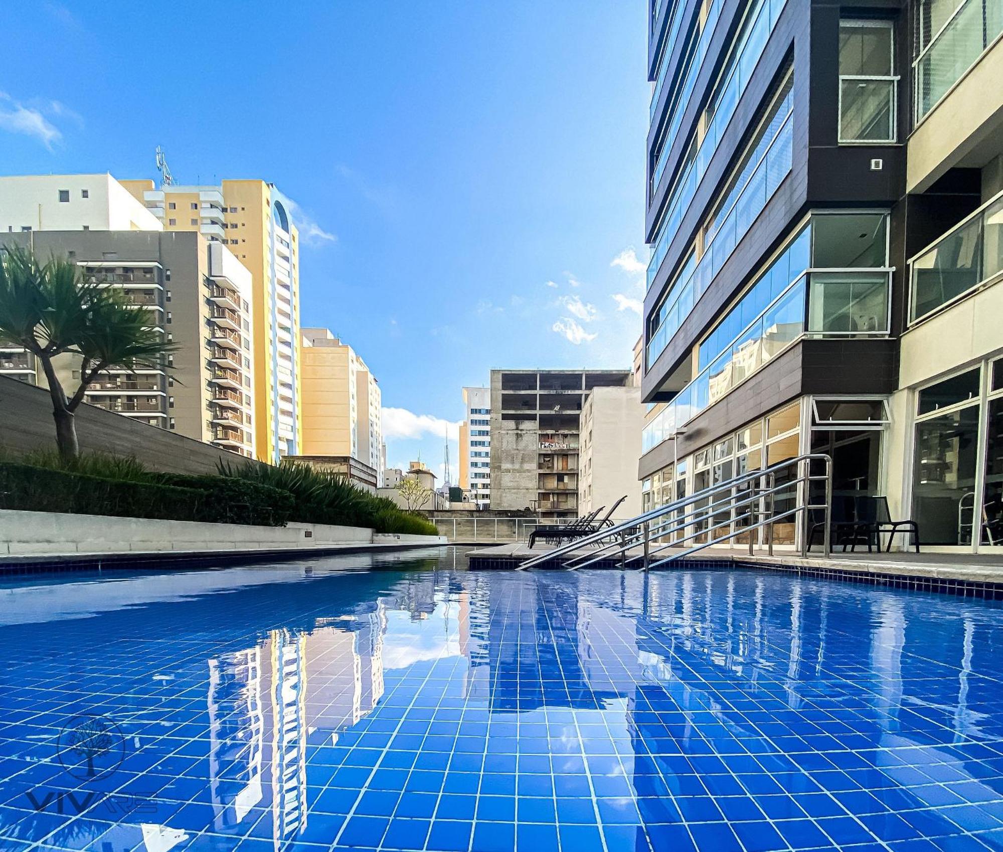 Apartamento Exclusive - Vivare Augusta São Paulo
