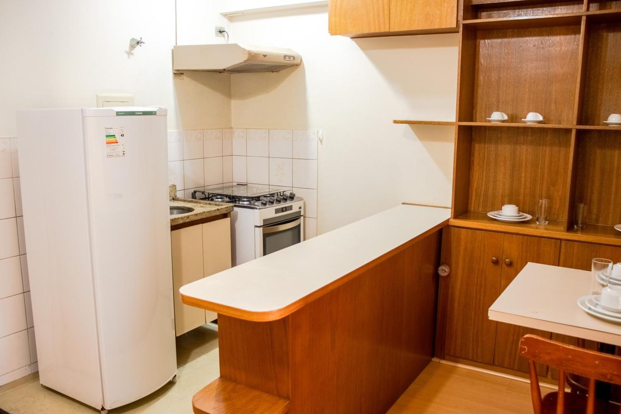 Residencial Geneve 2* São Paulo