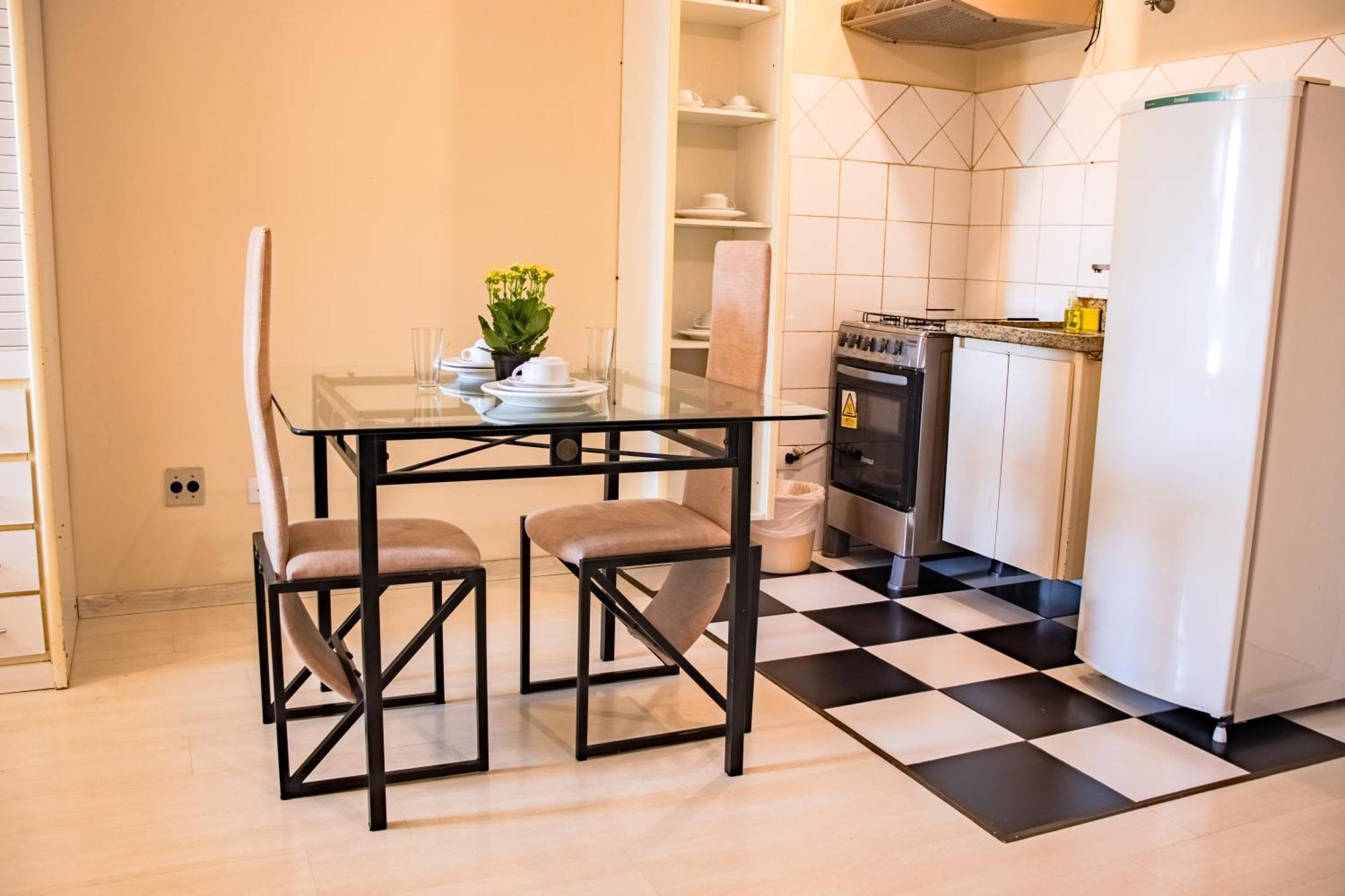 Residencial Geneve 2* São Paulo