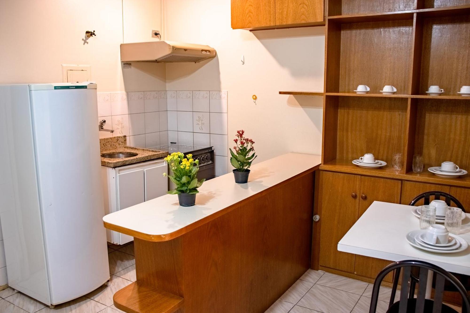 Aparthotel Residencial Geneve