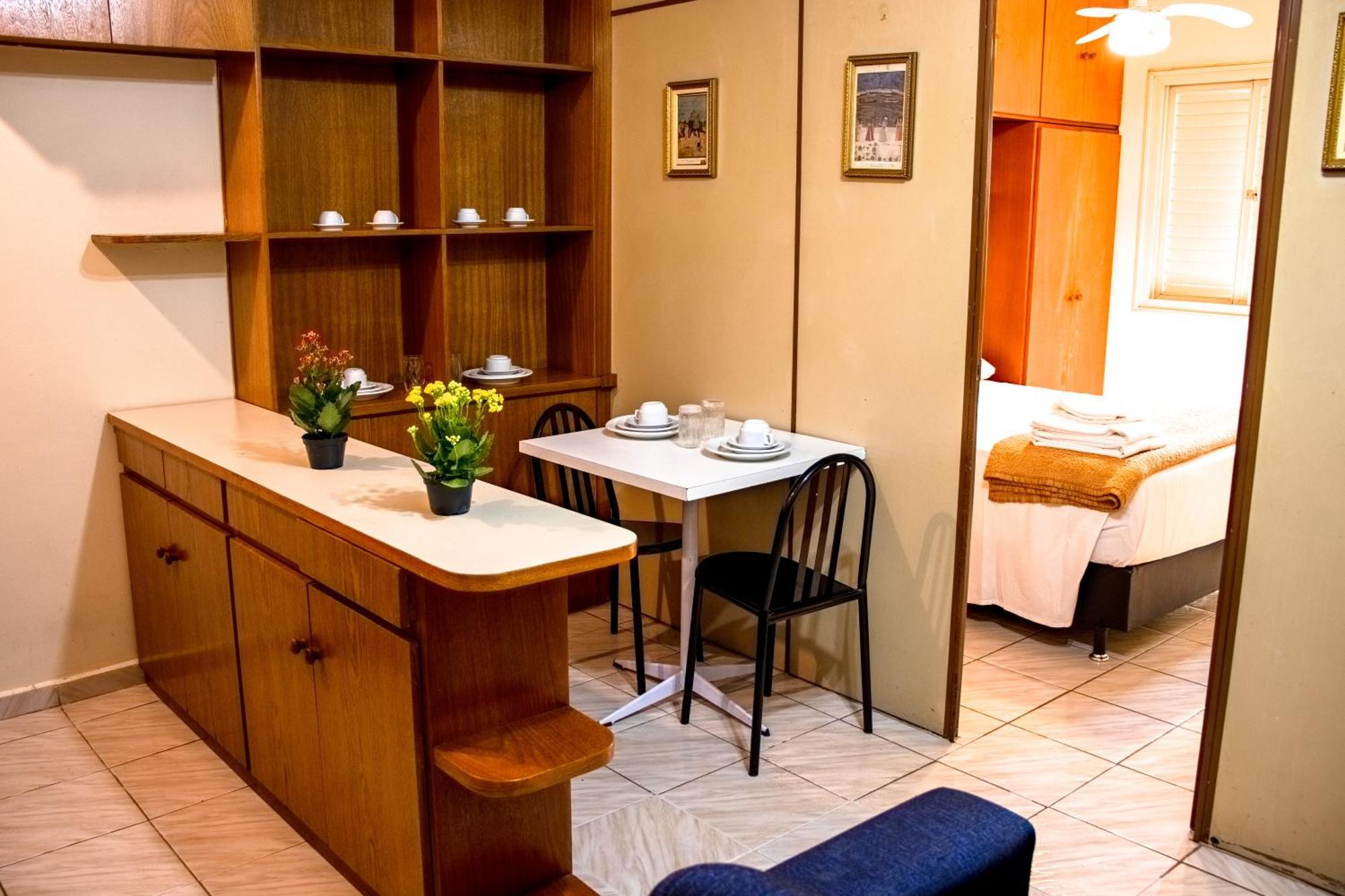 Residencial Geneve São Paulo