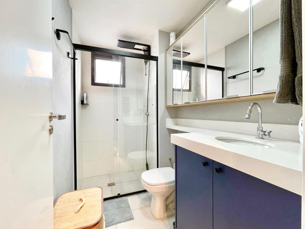 Apartment Espacoso E Aconchegante Na Bela Vista