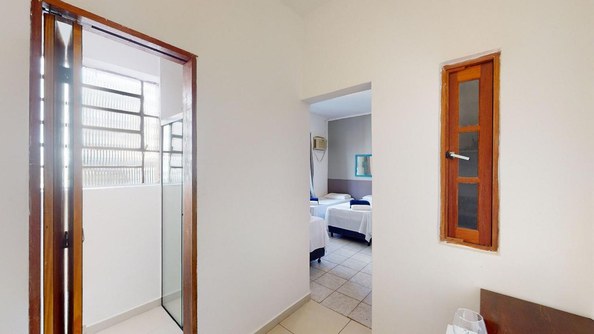 Apartamento 8 Pinheiros By Oba