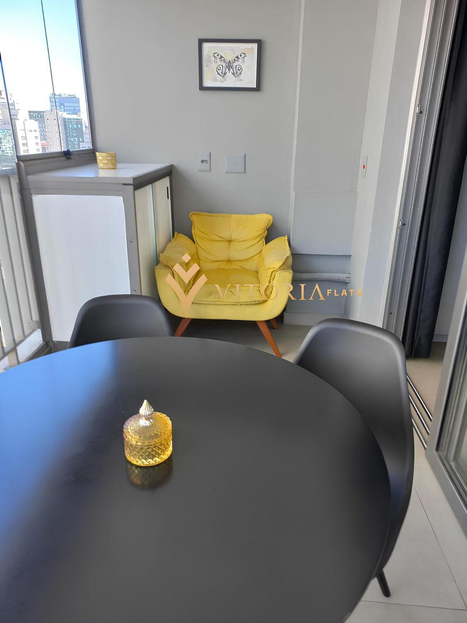 Elegance Vergueiro Apartamento